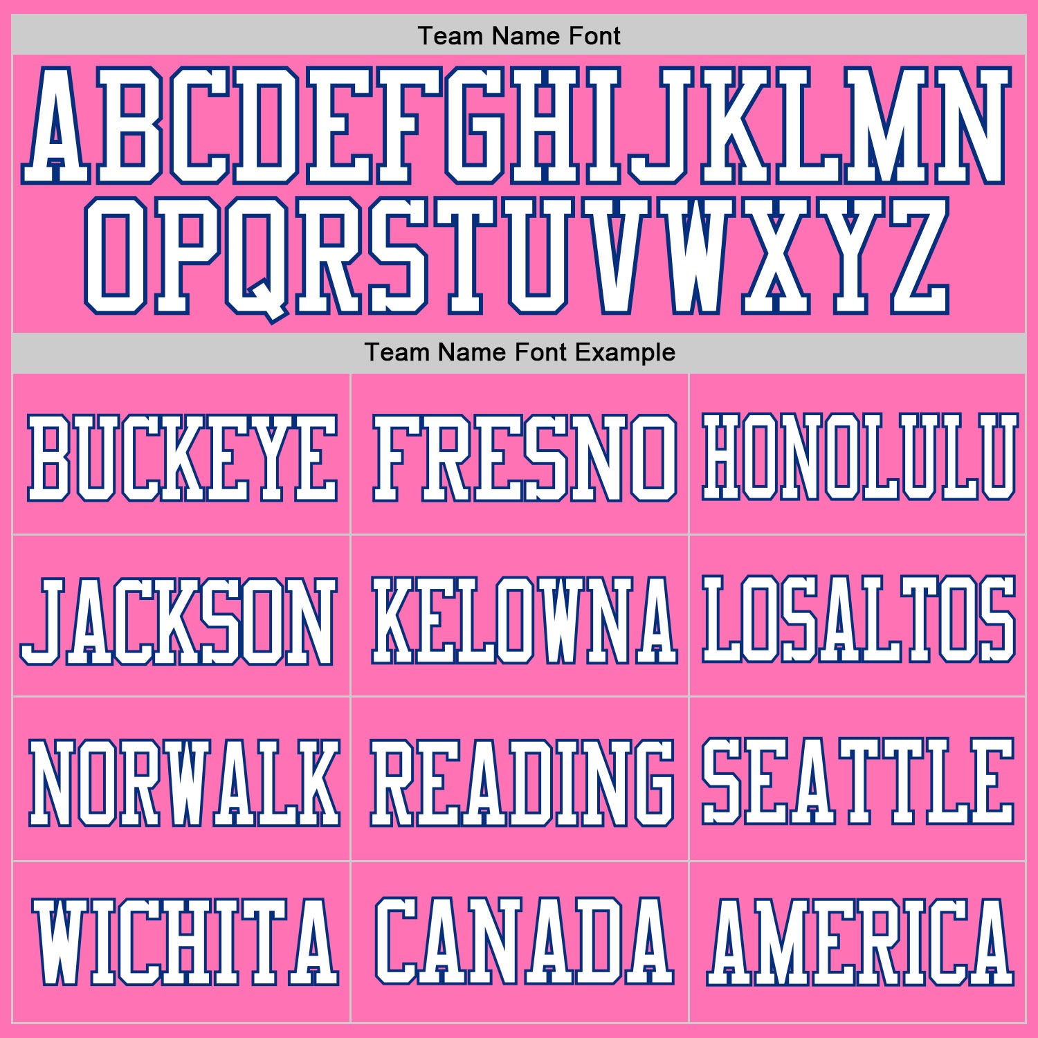 Custom Pink White-Royal Mesh Authentic Football Jersey