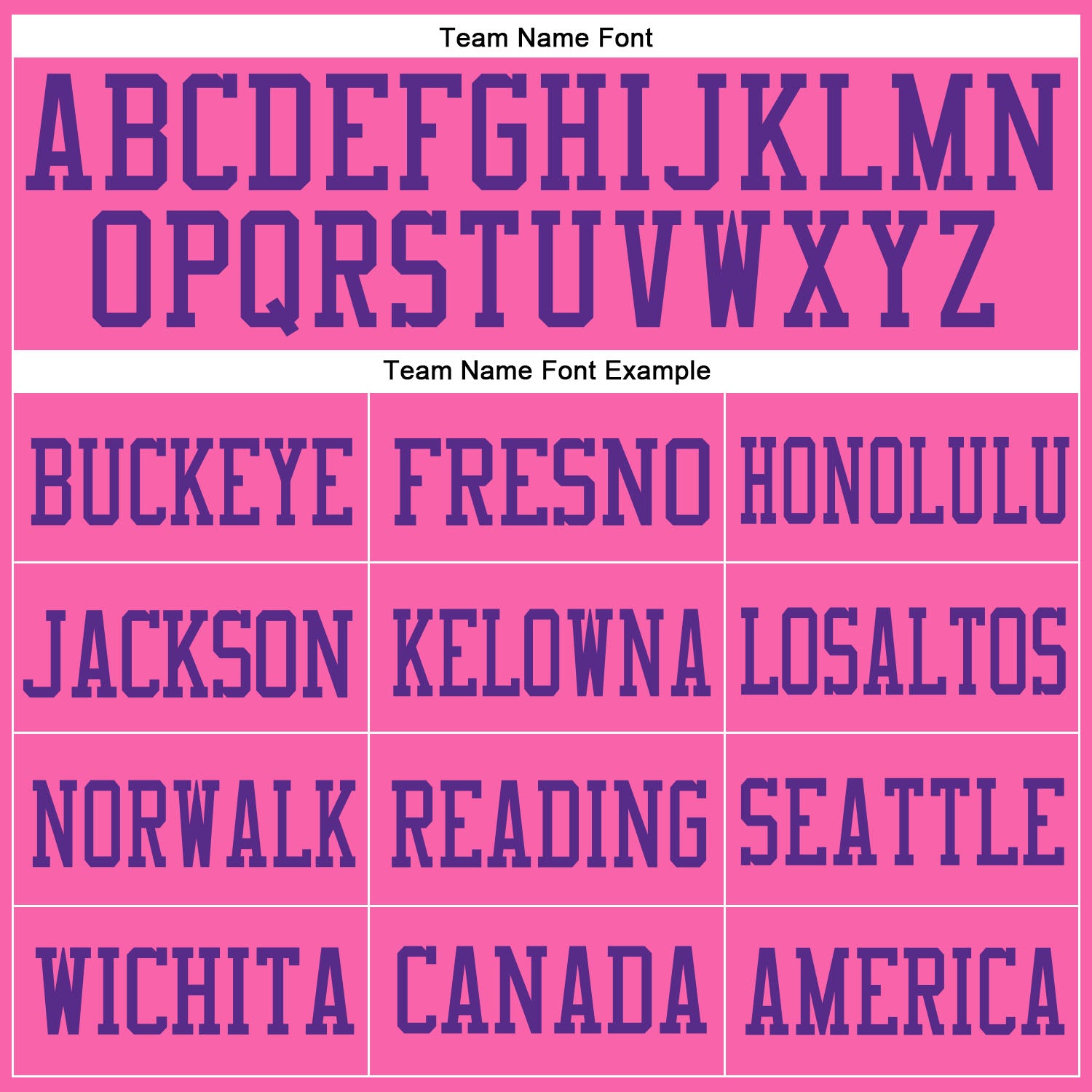 Custom Pink Purple Mesh Authentic Football Jersey