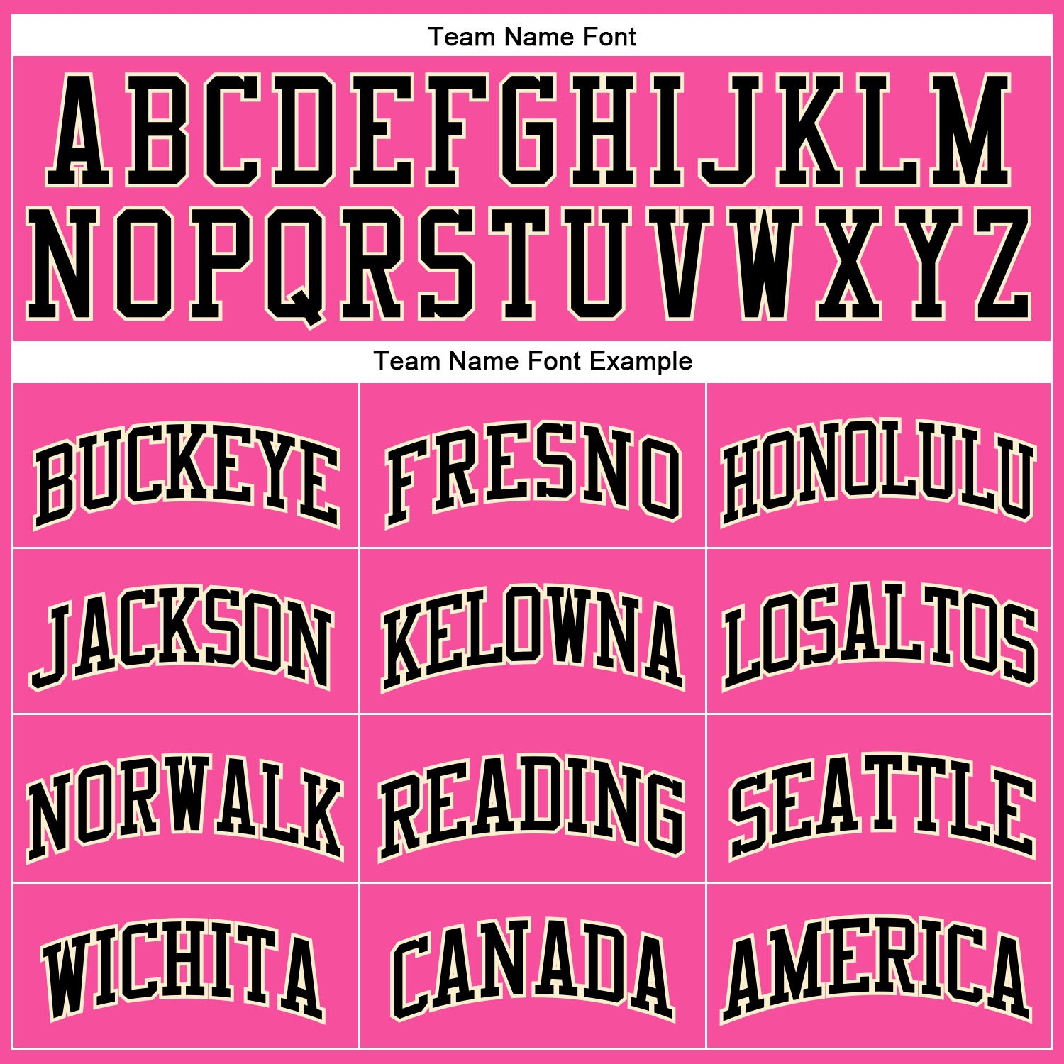 Custom Pink Black-Cream Authentic Throwback Basketball Jersey