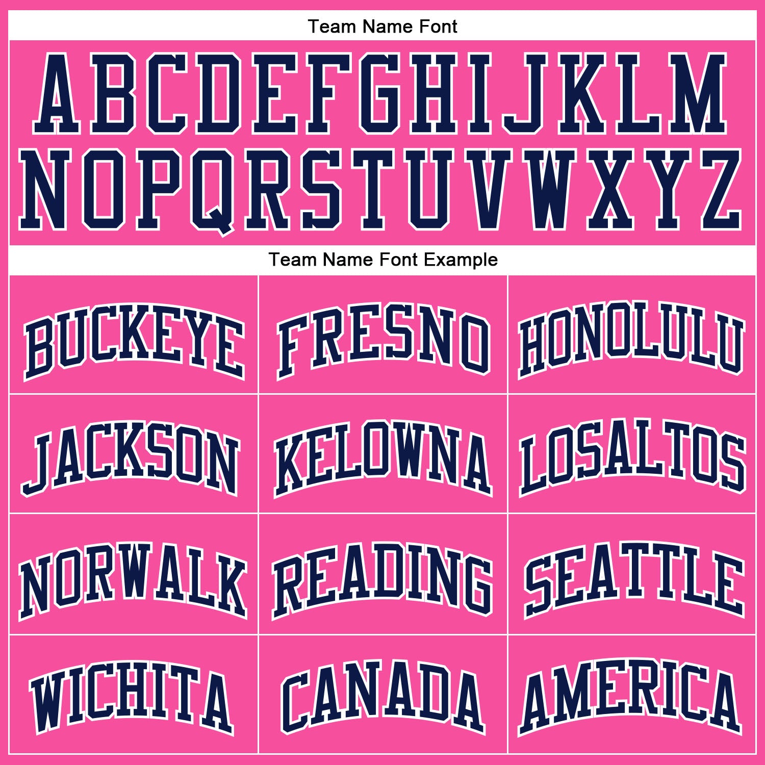 Custom Pink Navy-White Authentic Throwback Basketball Jersey