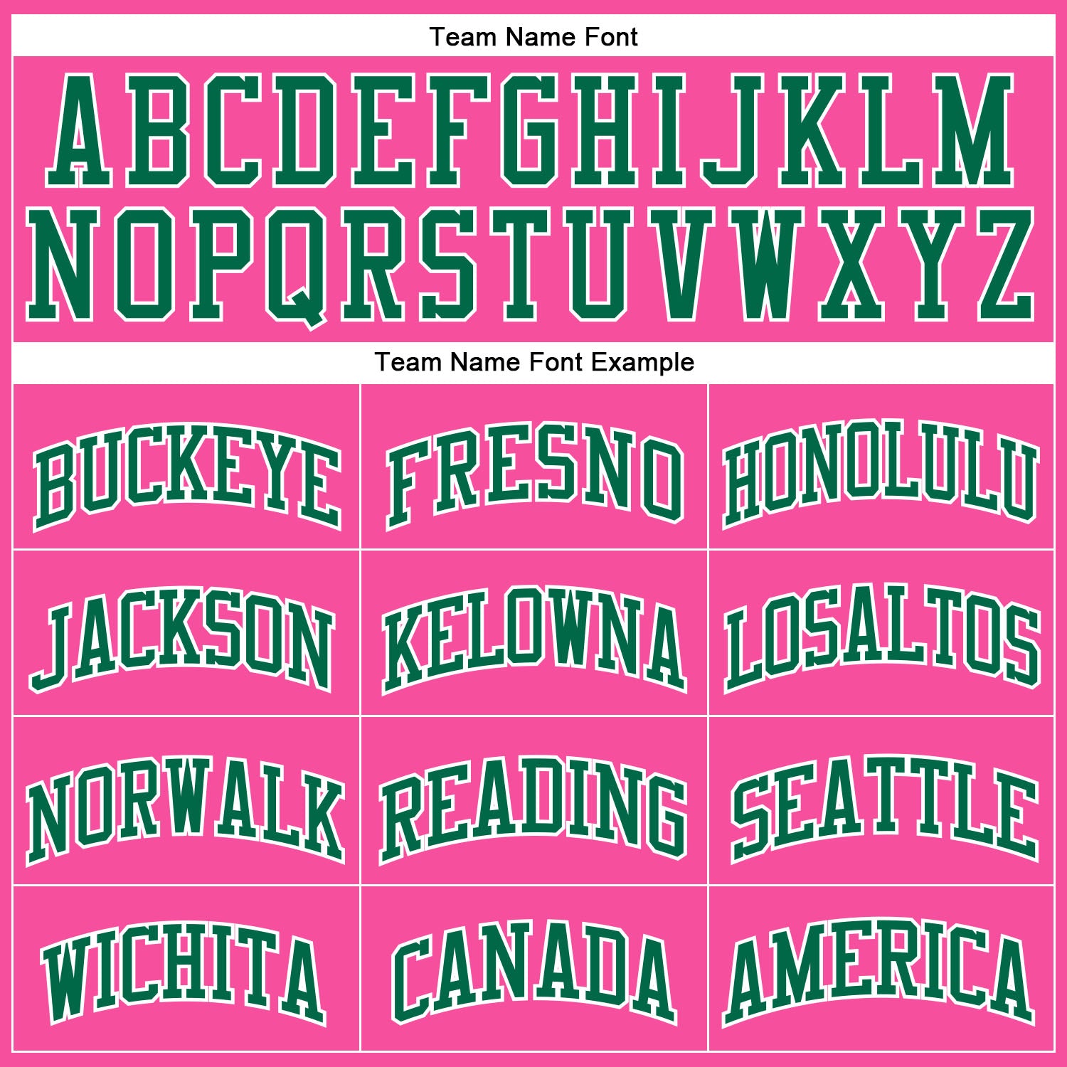 Custom Pink White Pinstripe Kelly Green-White Authentic Basketball Jersey