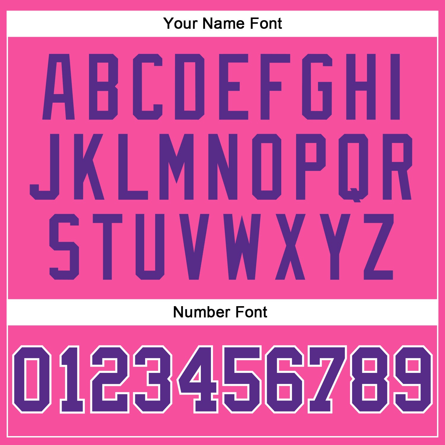 Custom Pink White Pinstripe Purple-White Authentic Basketball Jersey