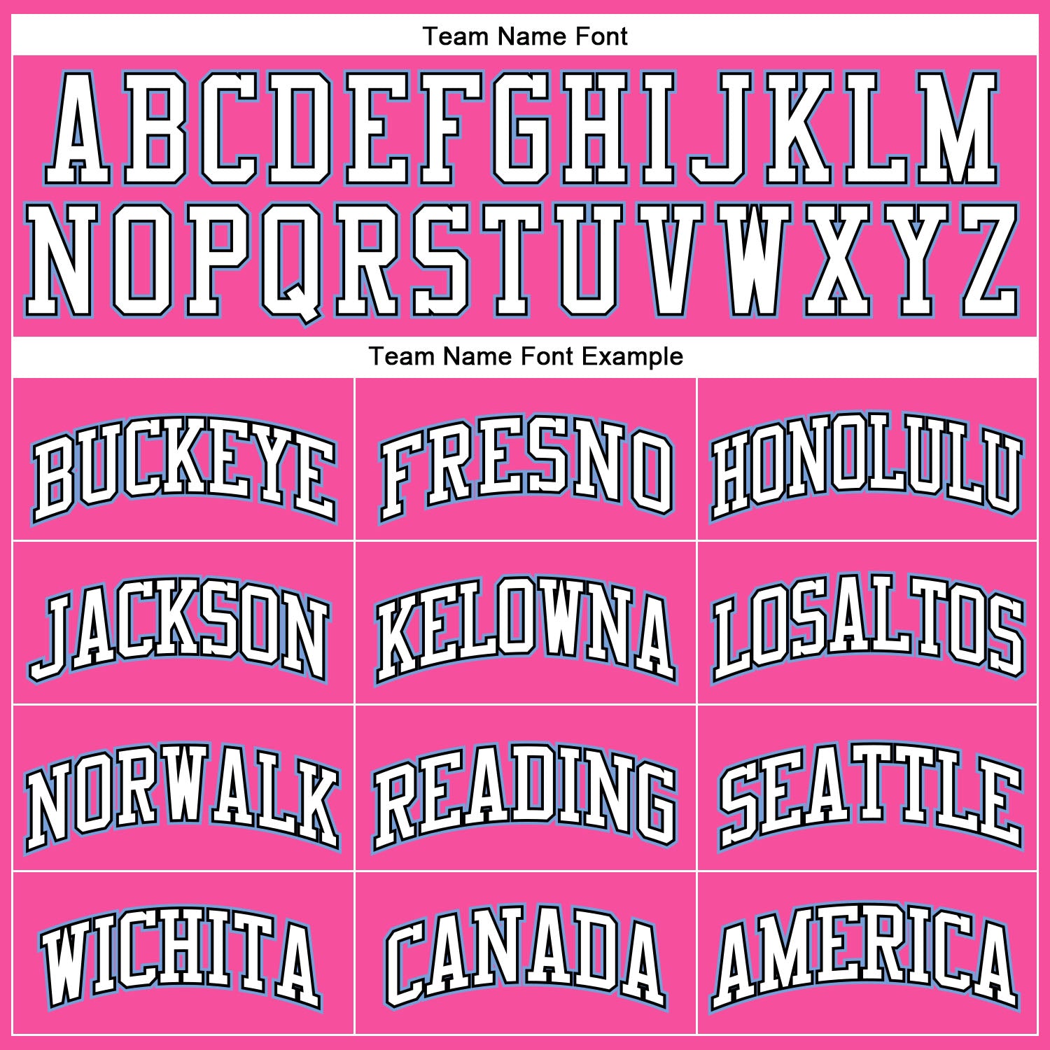 Custom Pink White Pinstripe White Black-Light Blue Authentic Basketball Jersey