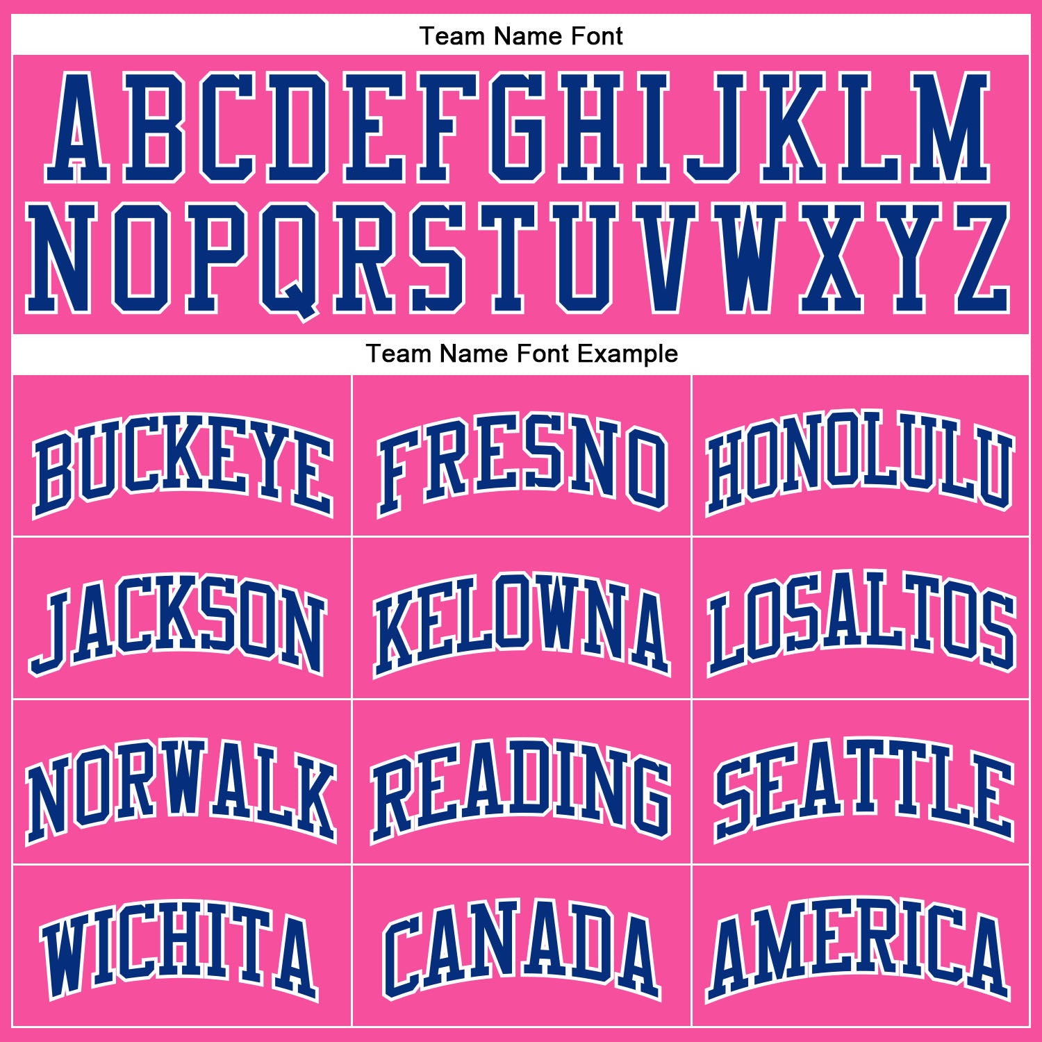 Custom Pink White Pinstripe Royal-White Authentic Basketball Jersey