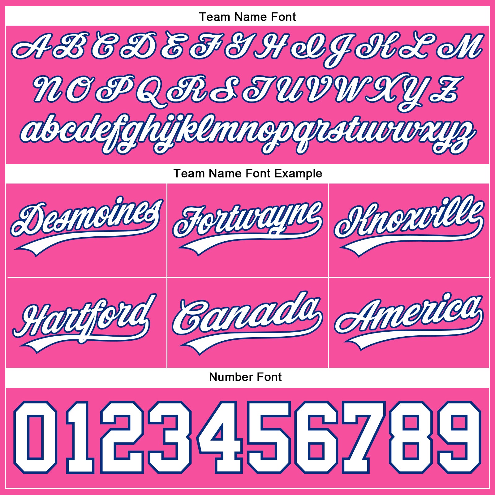 Custom Pink White-Royal Authentic Throwback Basketball Shorts