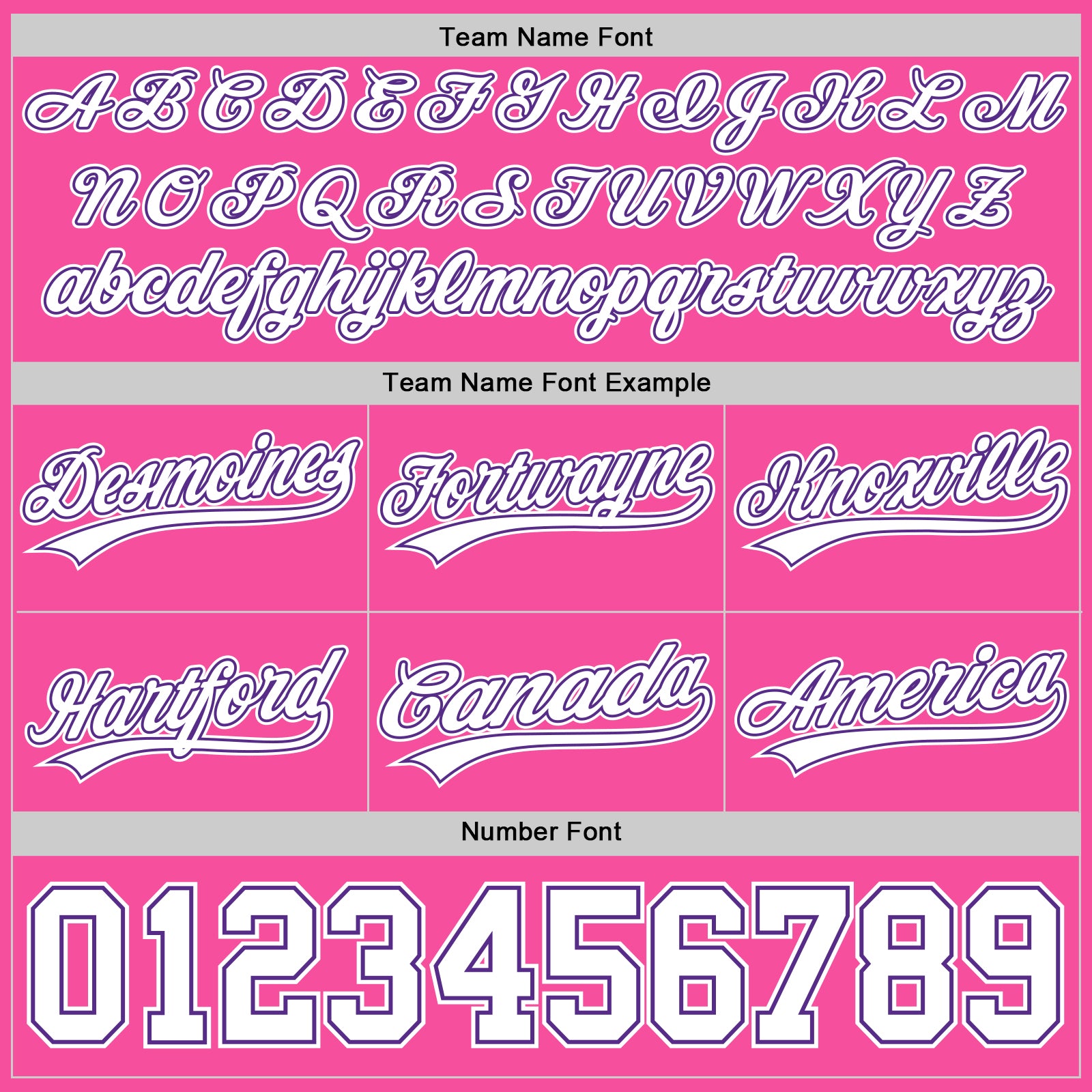 Custom Pink White-Purple Authentic Basketball Shorts