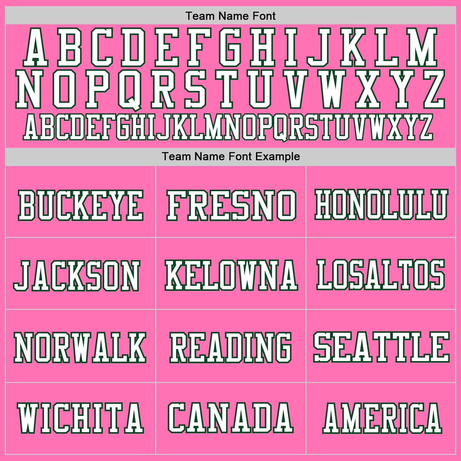 Custom Pink Green-White Mesh Authentic Football Jersey