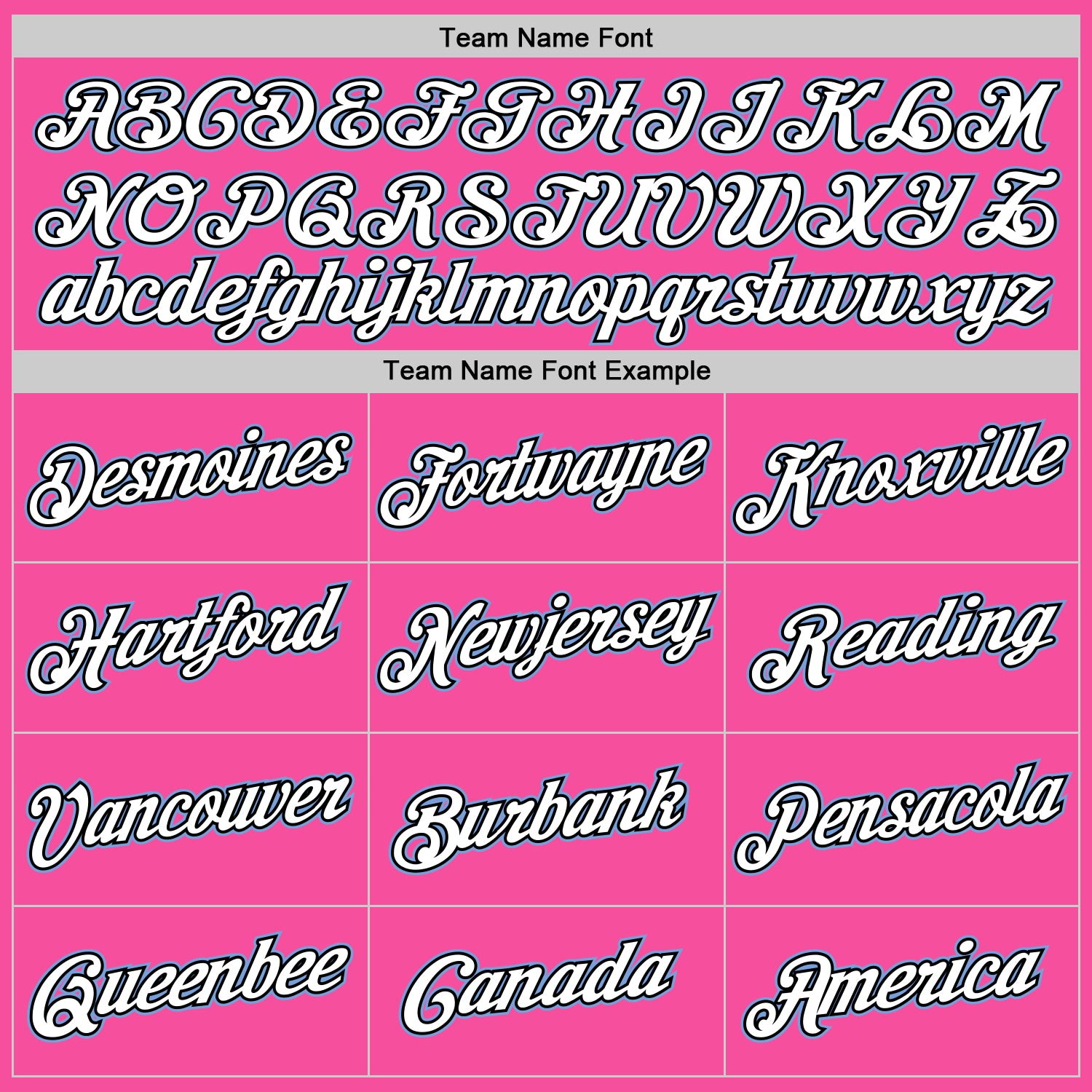 Custom Pink Black-Light Blue Authentic Throwback Basketball Jersey