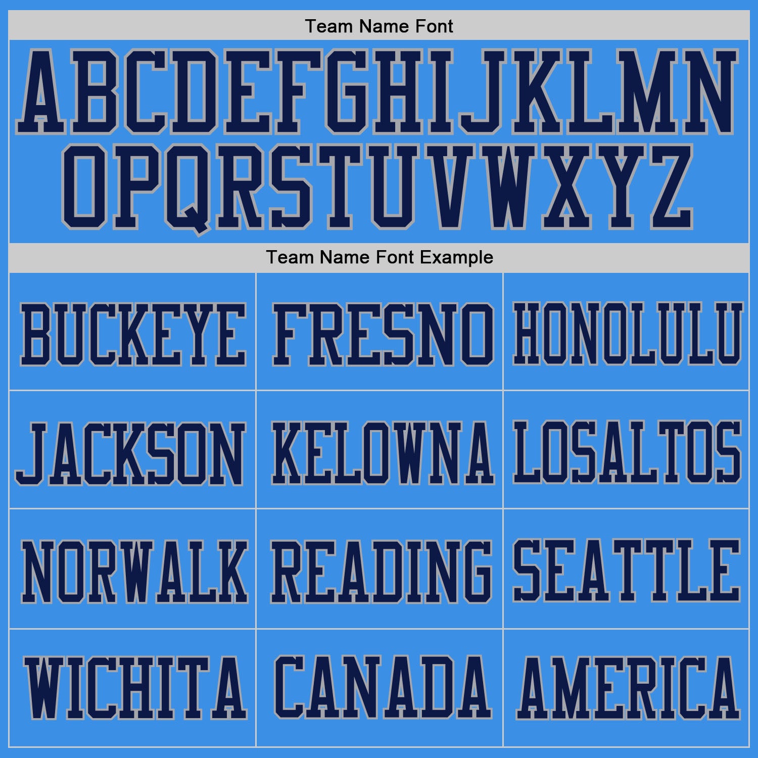 Custom Powder Blue Navy-Aqua Mesh Authentic Football Jersey