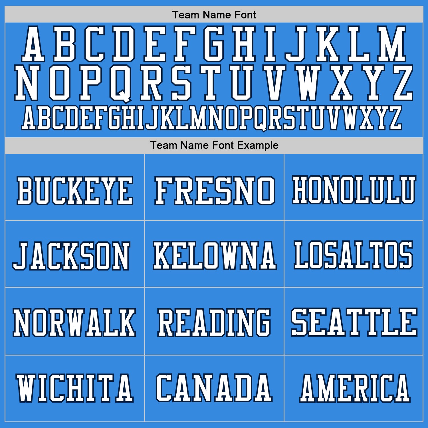 Custom Powder Blue Navy-White Mesh Authentic Football Jersey