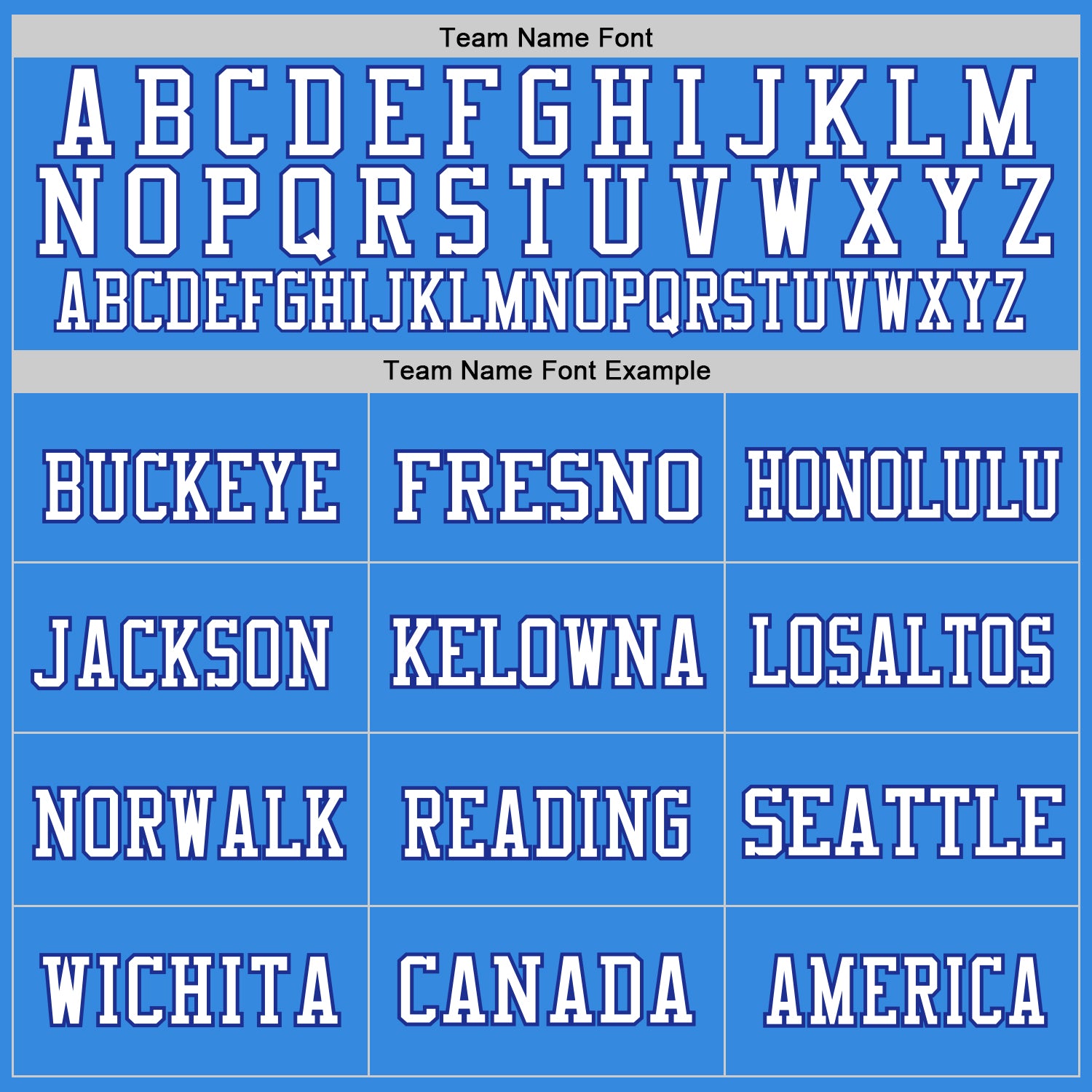 Custom Powder Blue Royal-White Mesh Authentic Football Jersey