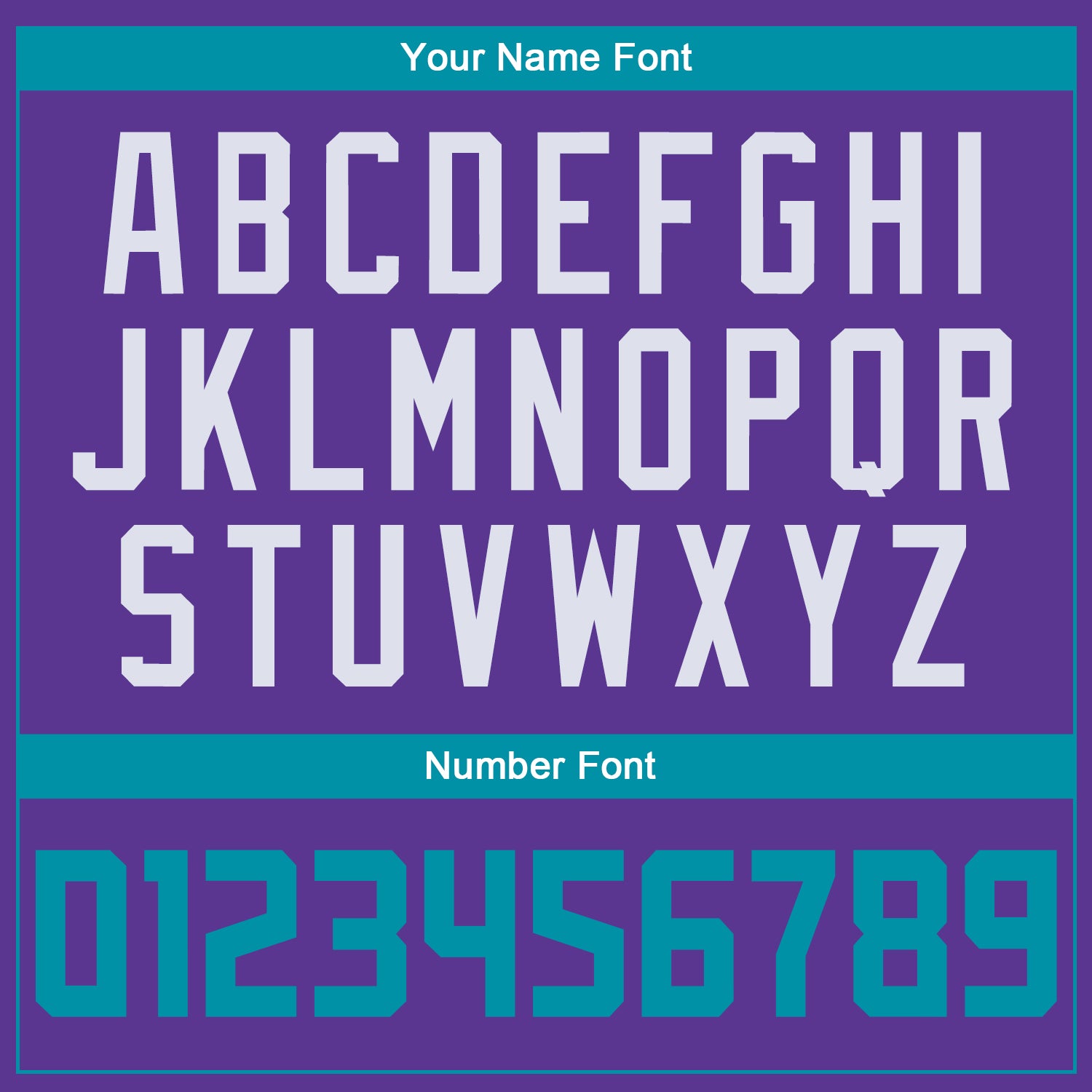 Custom Purple Teal-White Authentic Throwback Basketball Jersey