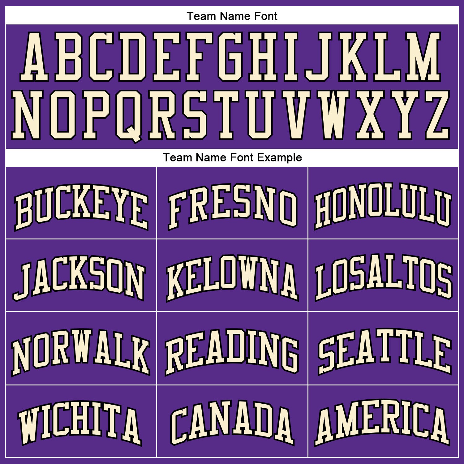 Custom Purple Black-Cream Authentic Throwback Basketball Jersey