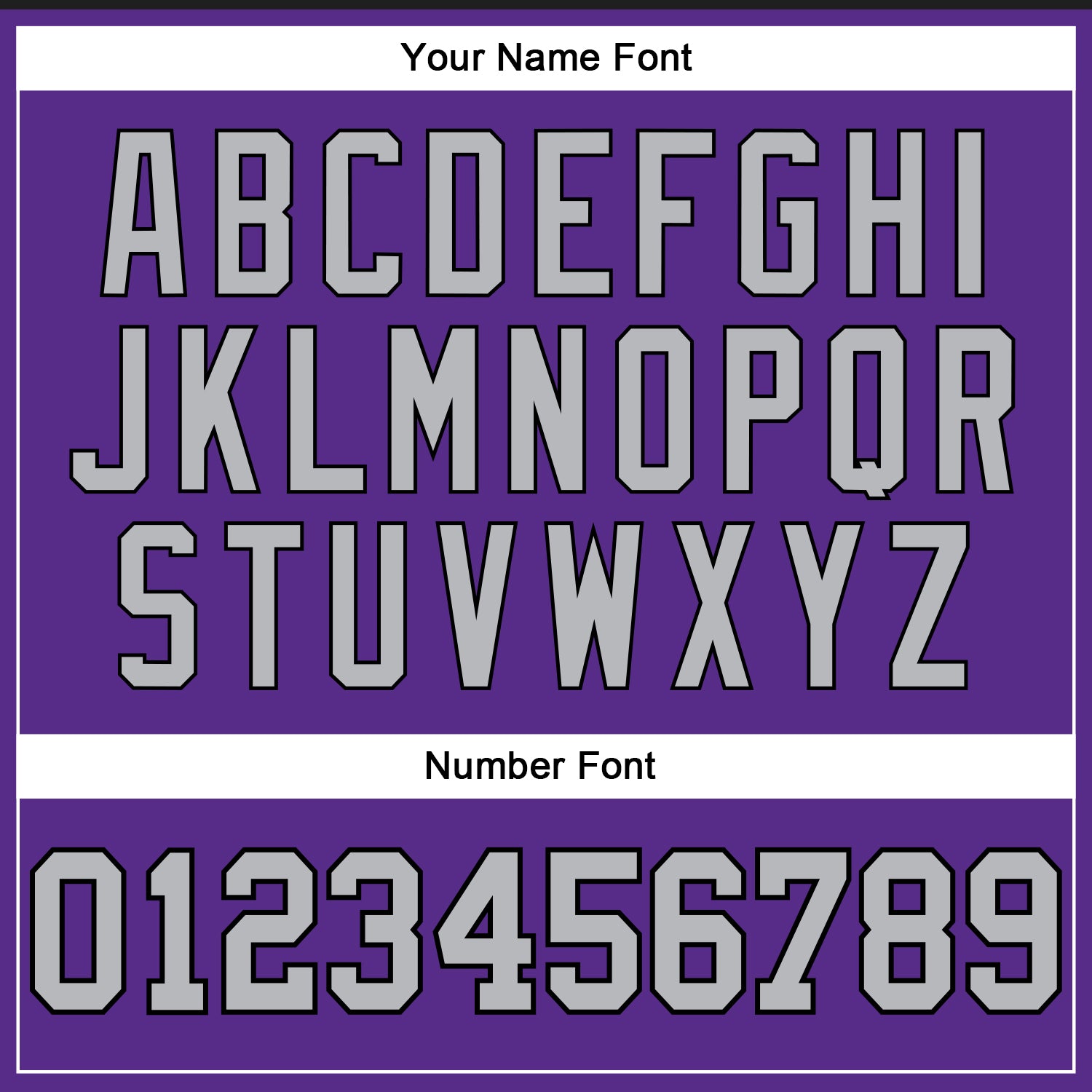 Custom Purple Black Pinstripe Gray Authentic Basketball Jersey