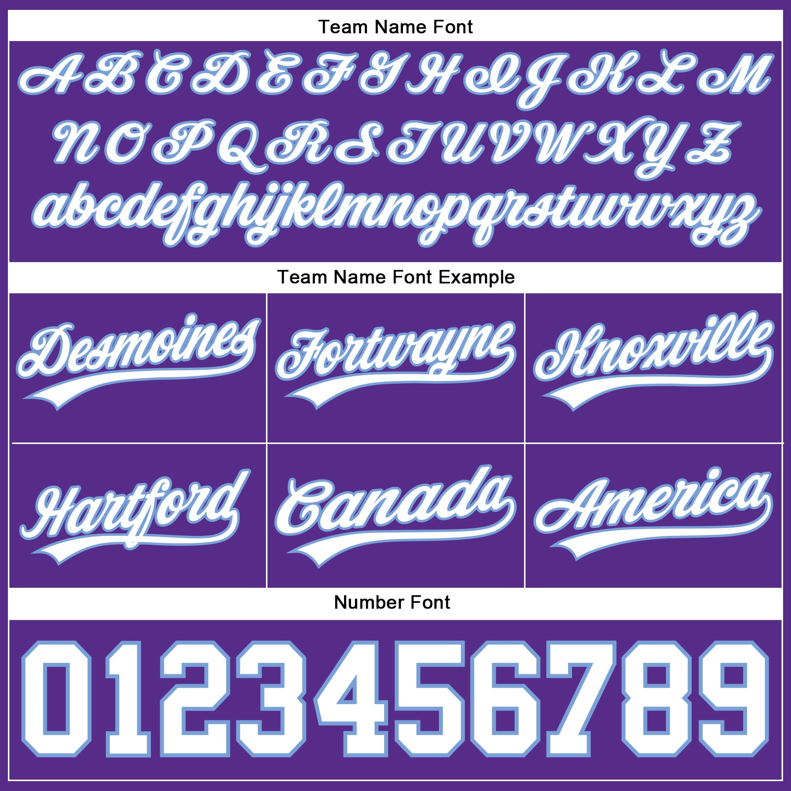 Custom Purple White-Light Blue Authentic Throwback Basketball Shorts