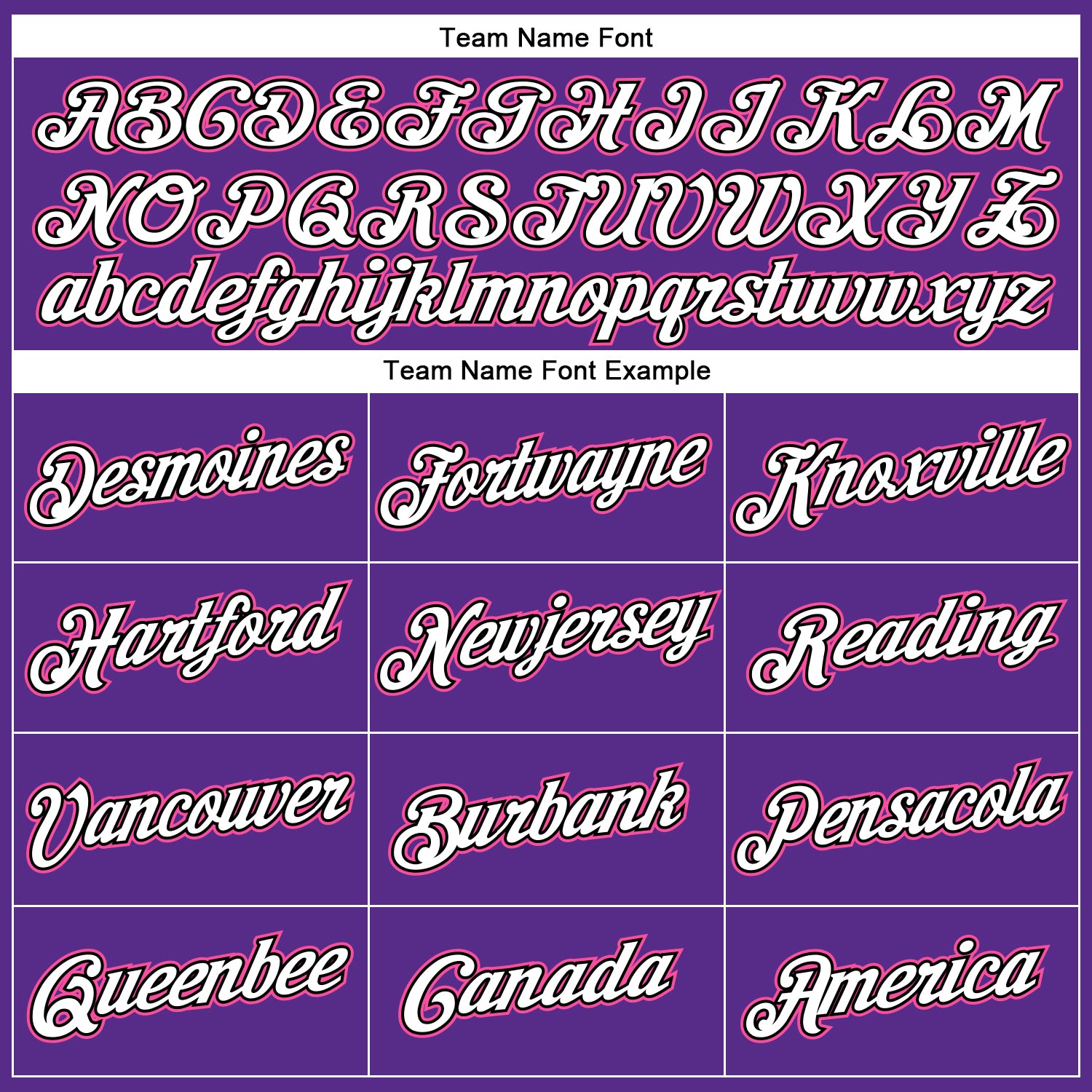 Custom Purple Pink-Black Performance T-Shirt