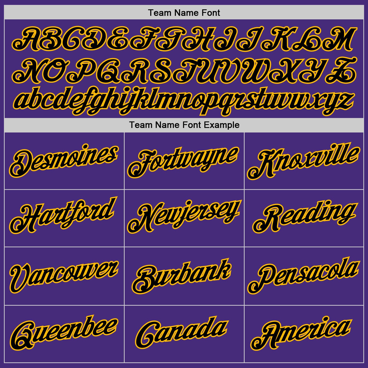 Custom Purple Black-Gold Authentic Throwback Basketball Jersey