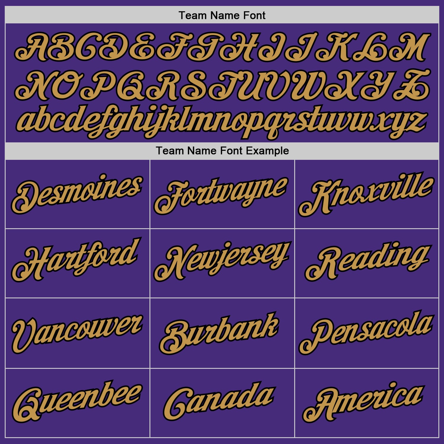 Custom Purple Old Gold-Black Authentic Throwback Basketball Jersey