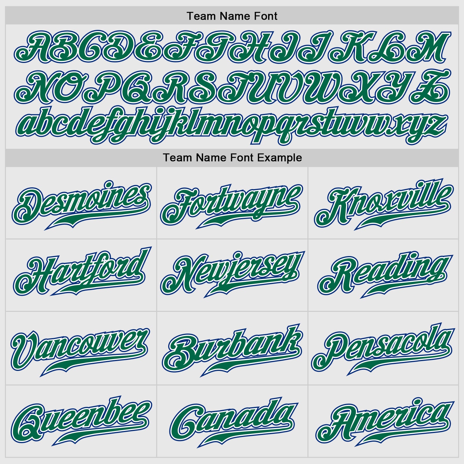 Custom White Royal Pinstripe Kelly Green-Royal Authentic Raglan Sleeves Baseball Jersey