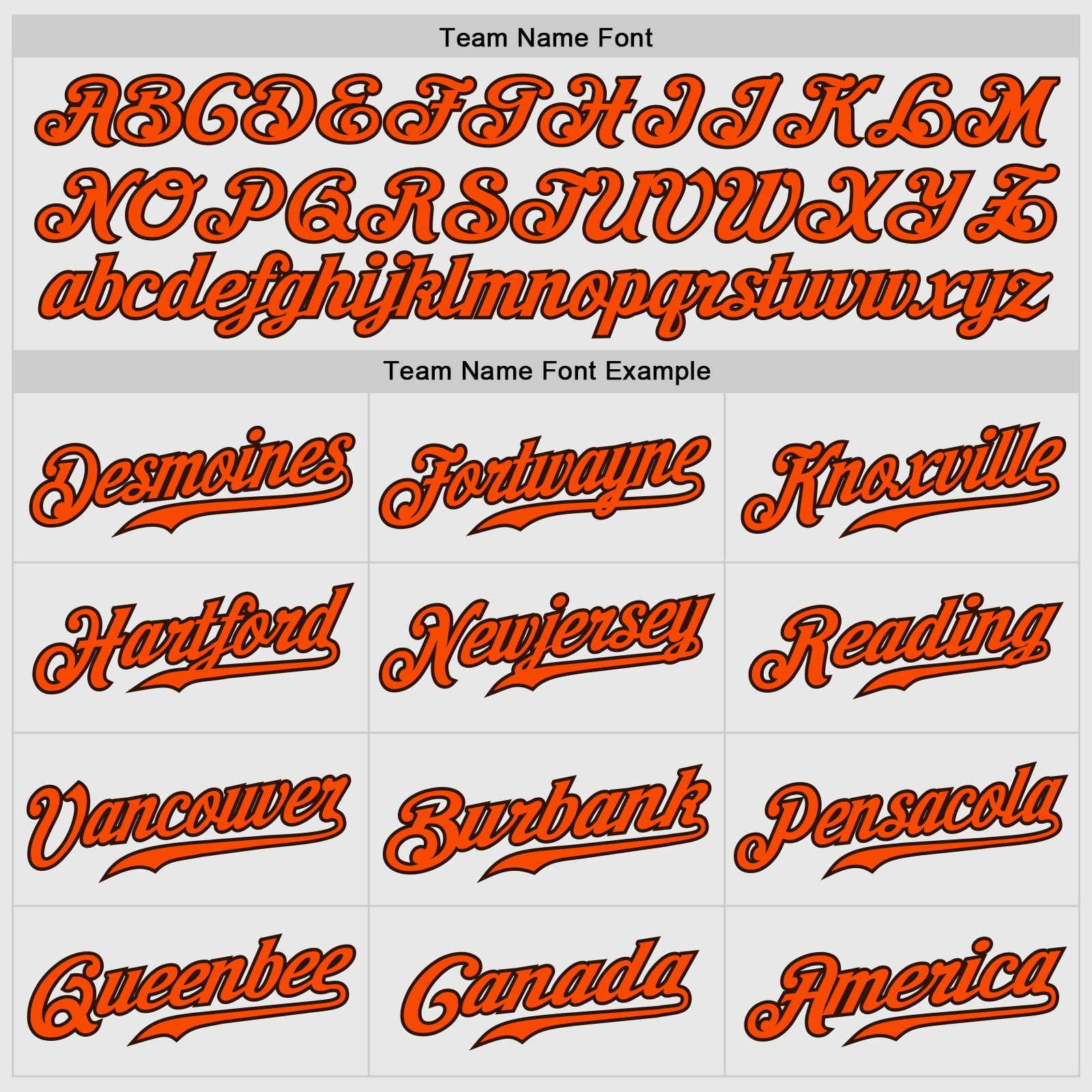 Custom White Brown Pinstripe Orange-Brown Authentic Raglan Sleeves Baseball Jersey