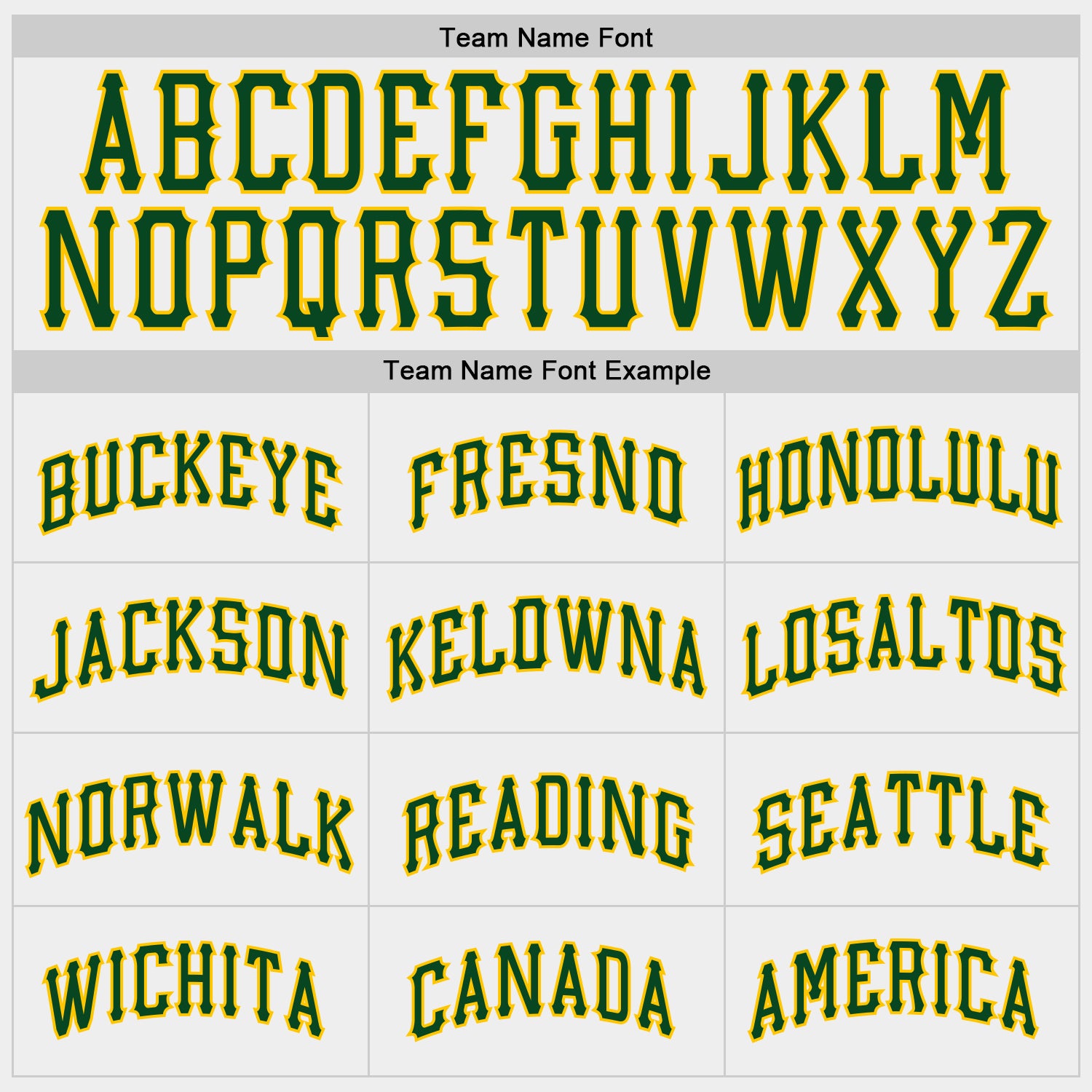 Custom White Green Pinstripe Green-Gold Authentic Raglan Sleeves Baseball Jersey