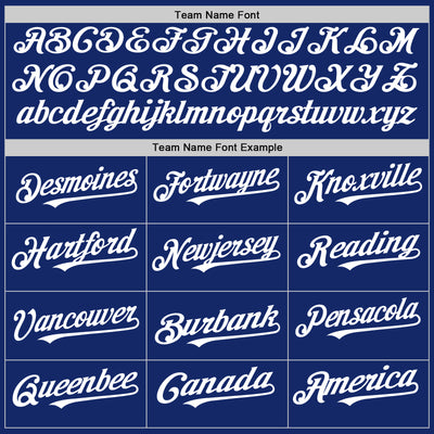 Custom Royal White-Red Authentic Raglan Sleeves Baseball Jersey