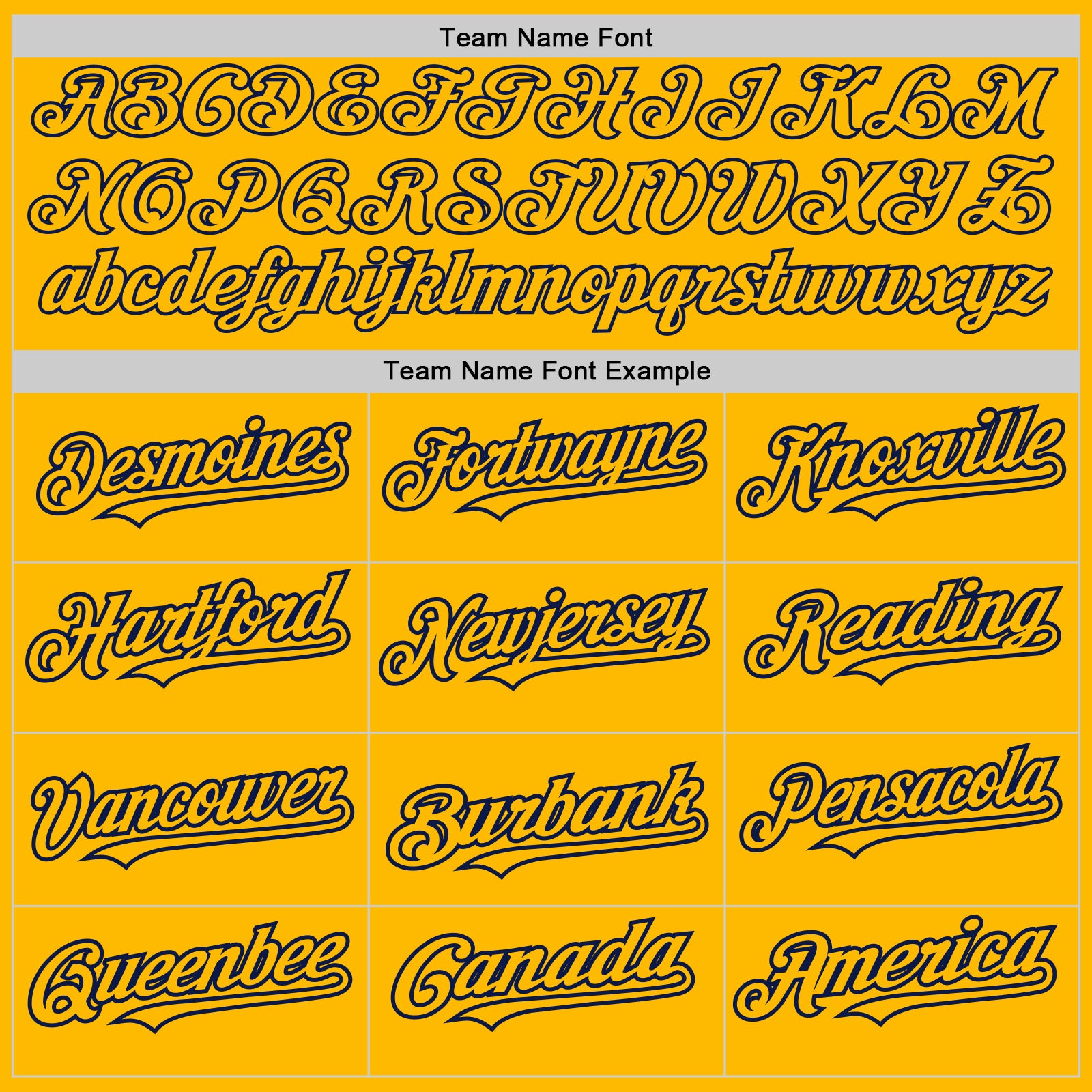 Custom Gold Navy Authentic Raglan Sleeves Baseball Jersey