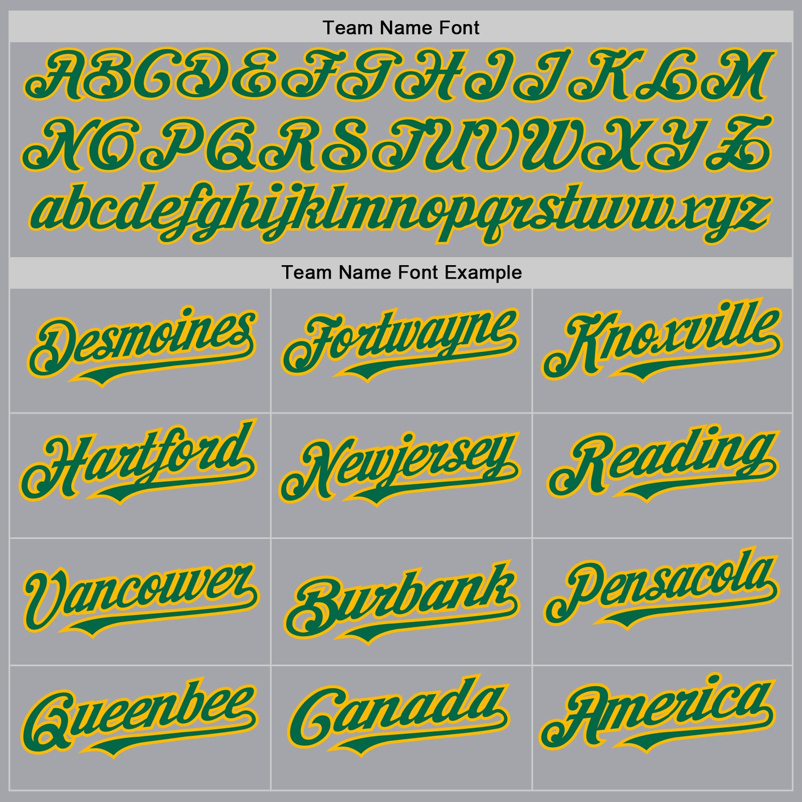 Custom Gray Kelly Green-Gold Authentic Raglan Sleeves Baseball Jersey