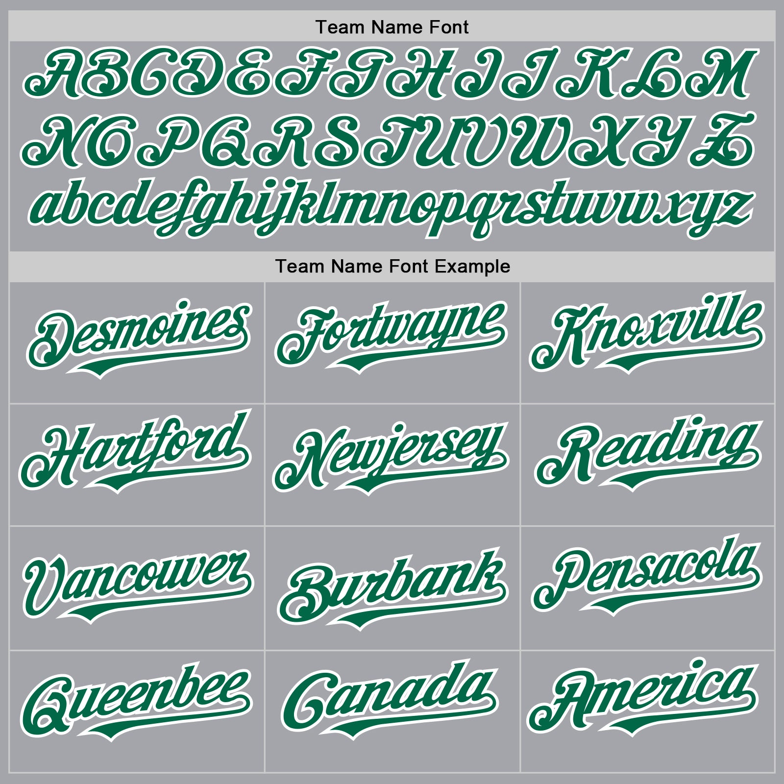 Custom Gray Kelly Green-White Authentic Raglan Sleeves Baseball Jersey