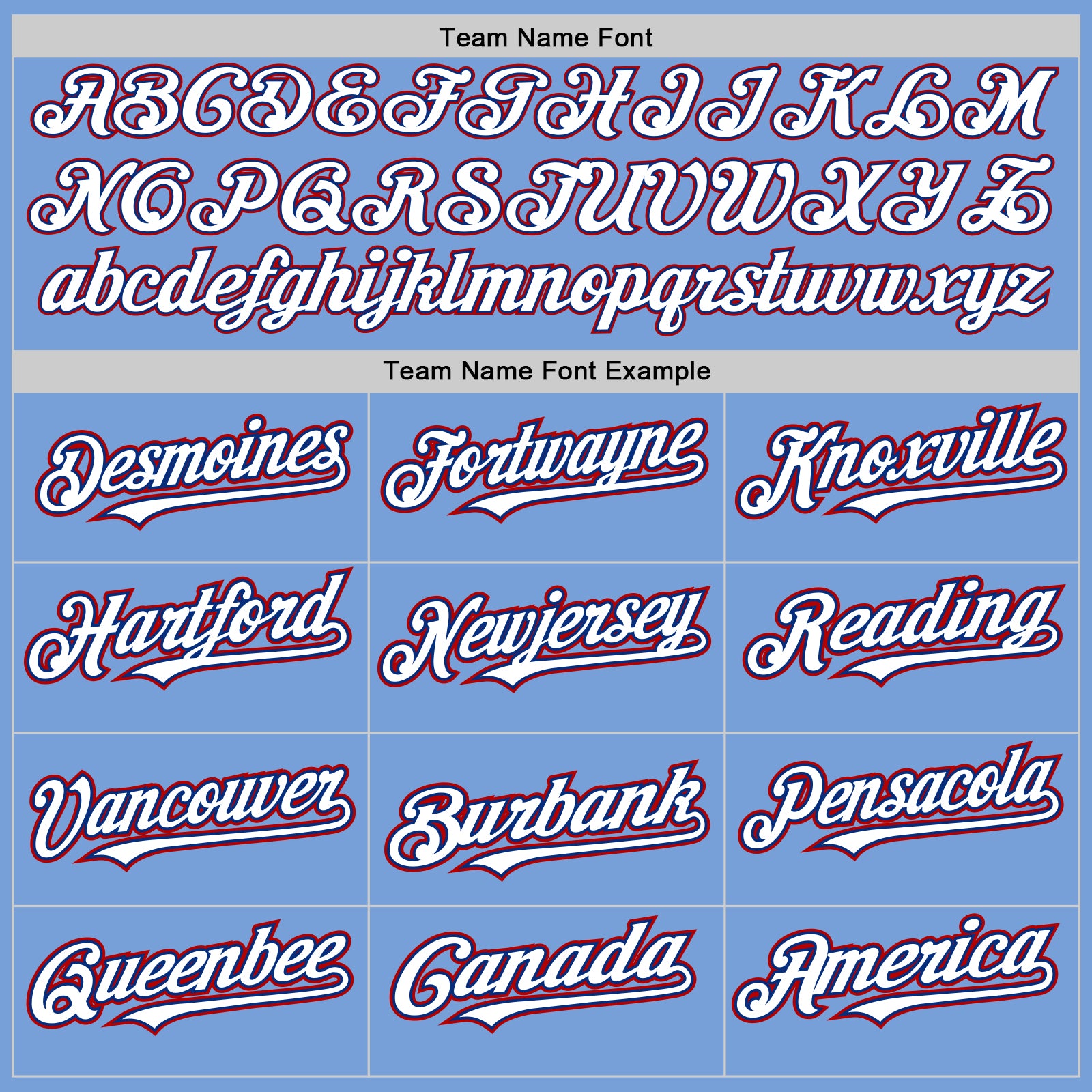 Custom Light Blue White Red-Royal Authentic Raglan Sleeves Baseball Jersey