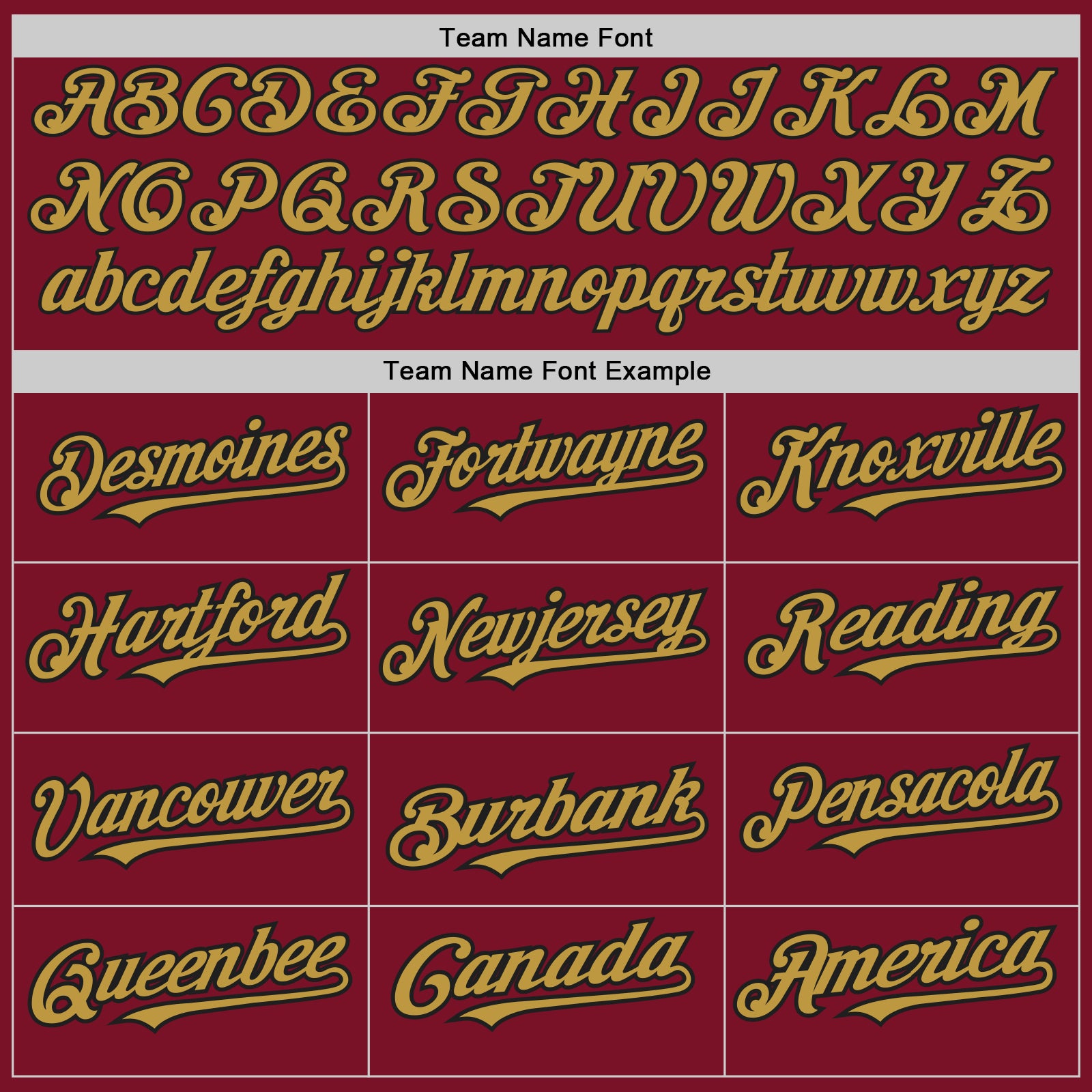 Custom Crimson Black-Old Gold Authentic Raglan Sleeves Baseball Jersey