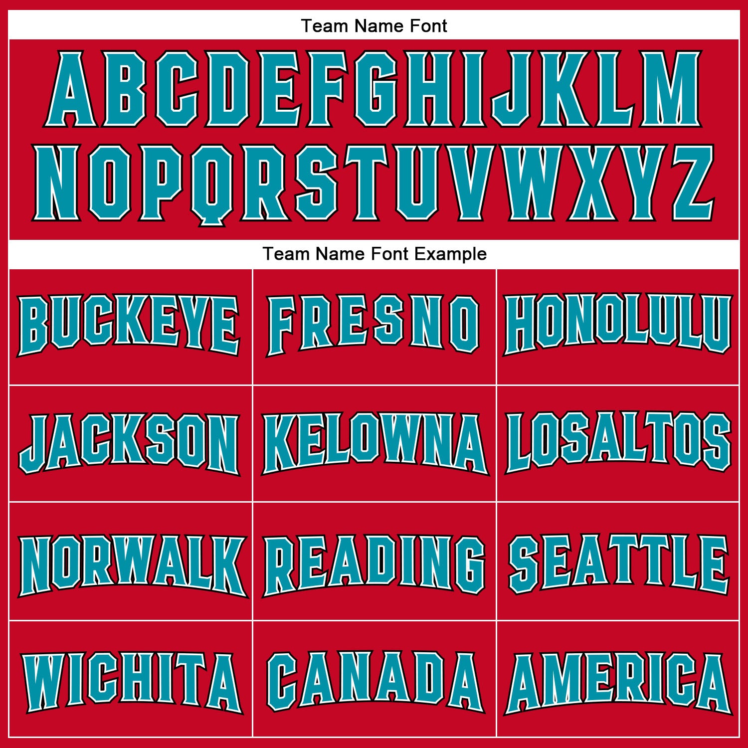 Custom Red Teal-Black Authentic Throwback Basketball Jersey