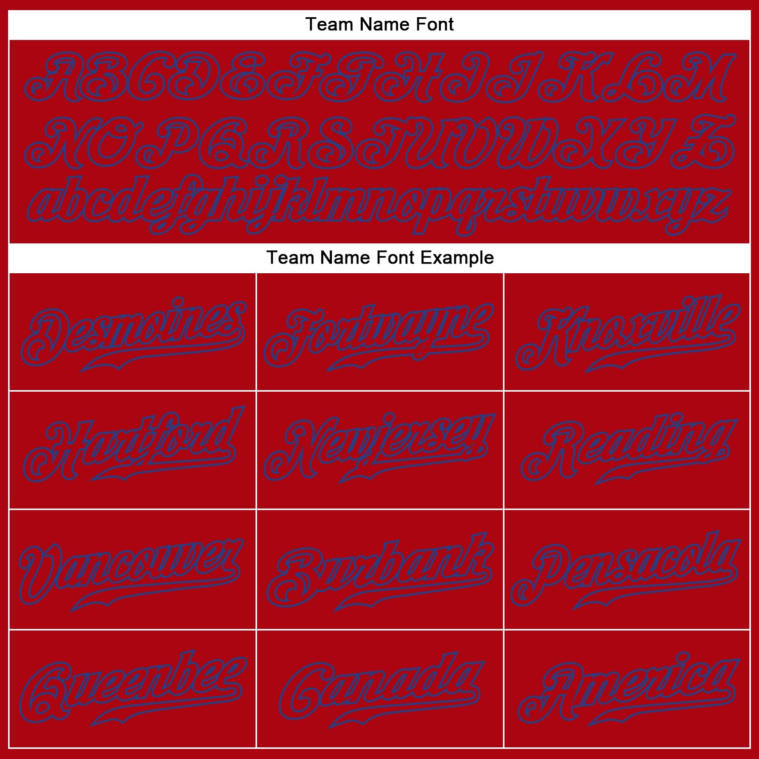 Custom Red Red-Royal Authentic Baseball Jersey