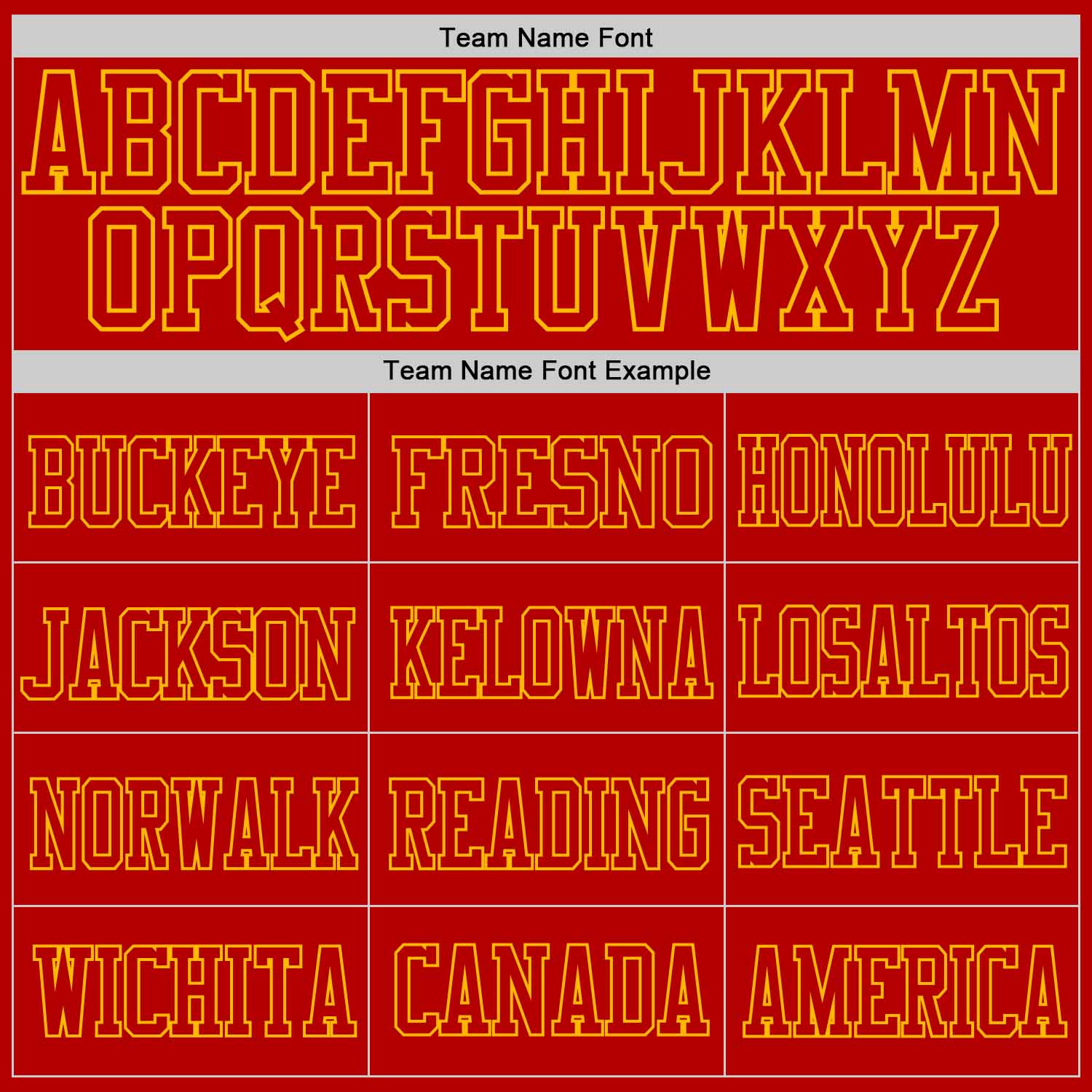 Custom Red Red-Gold Mesh Authentic Football Jersey