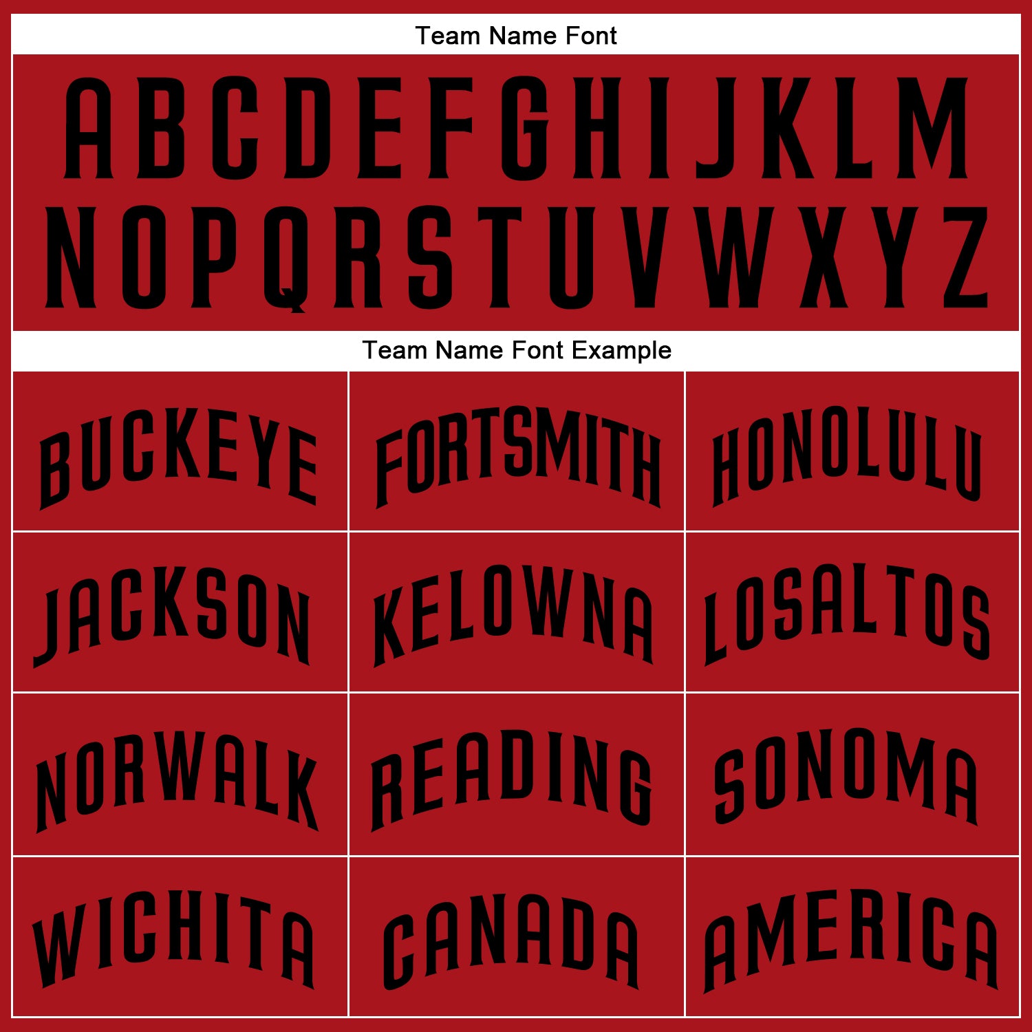 Custom Red Black Authentic Baseball Jersey