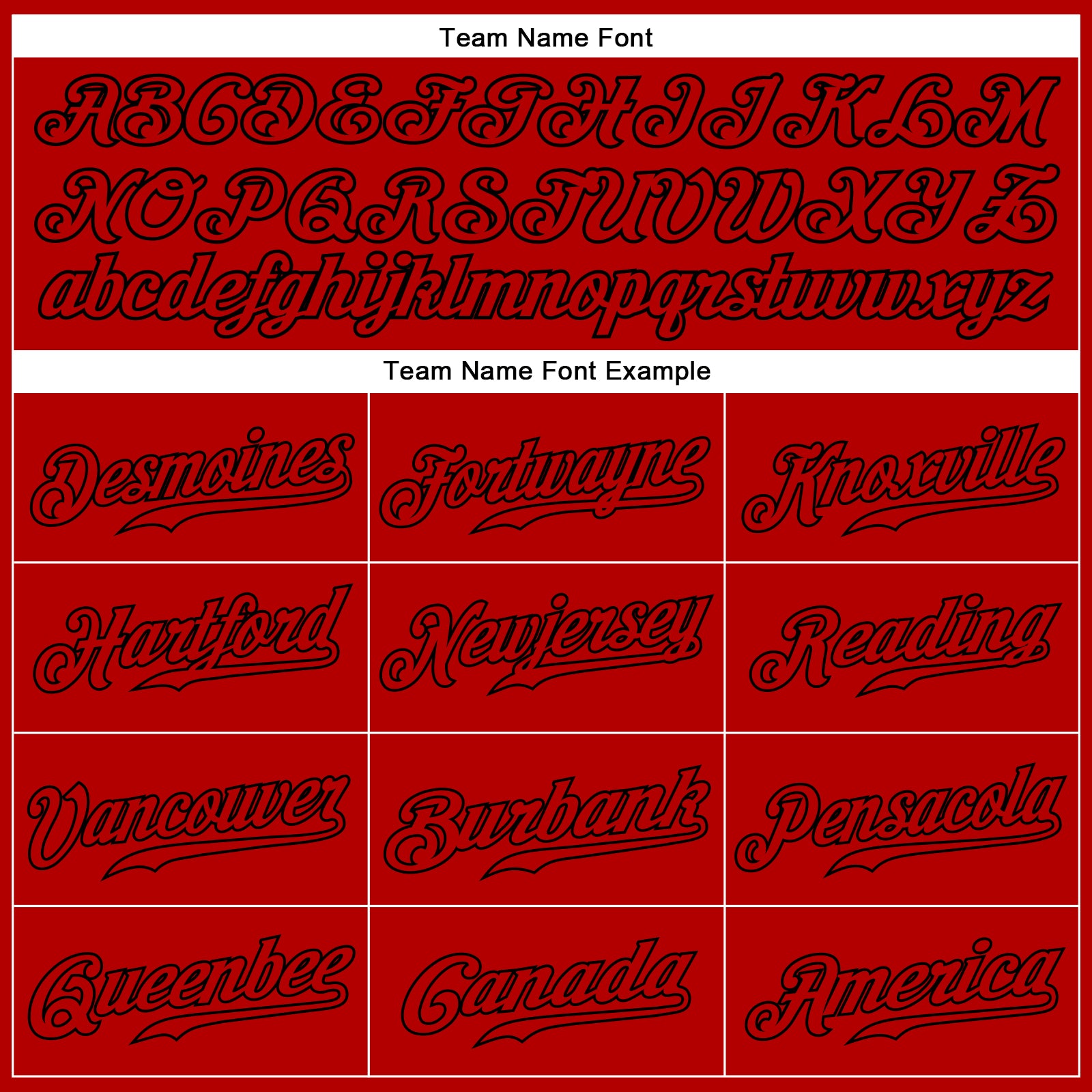 Custom Red Red-Black Authentic Sleeveless Baseball Jersey