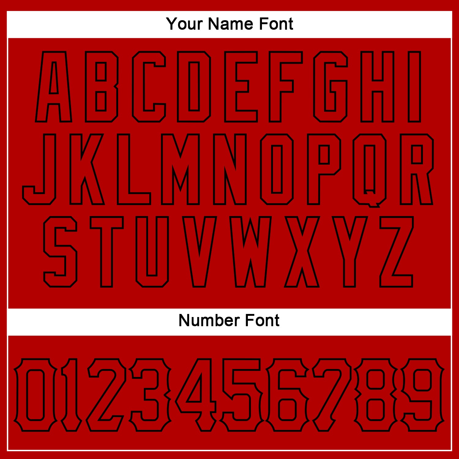 Custom Red Red-Black Authentic Sleeveless Baseball Jersey