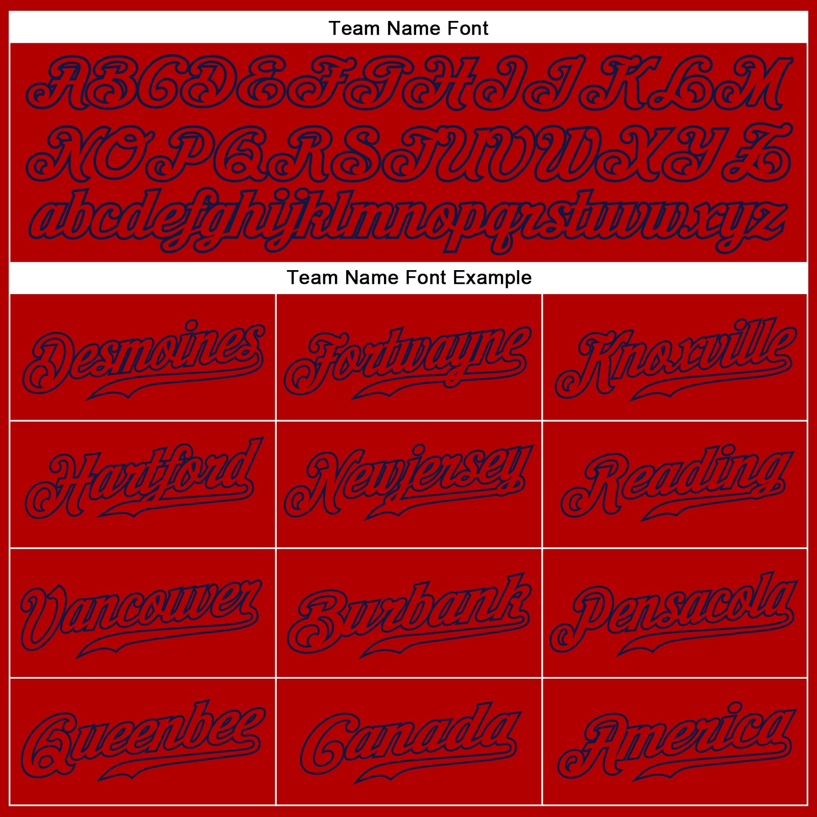 Custom Red Red-Navy Authentic Sleeveless Baseball Jersey