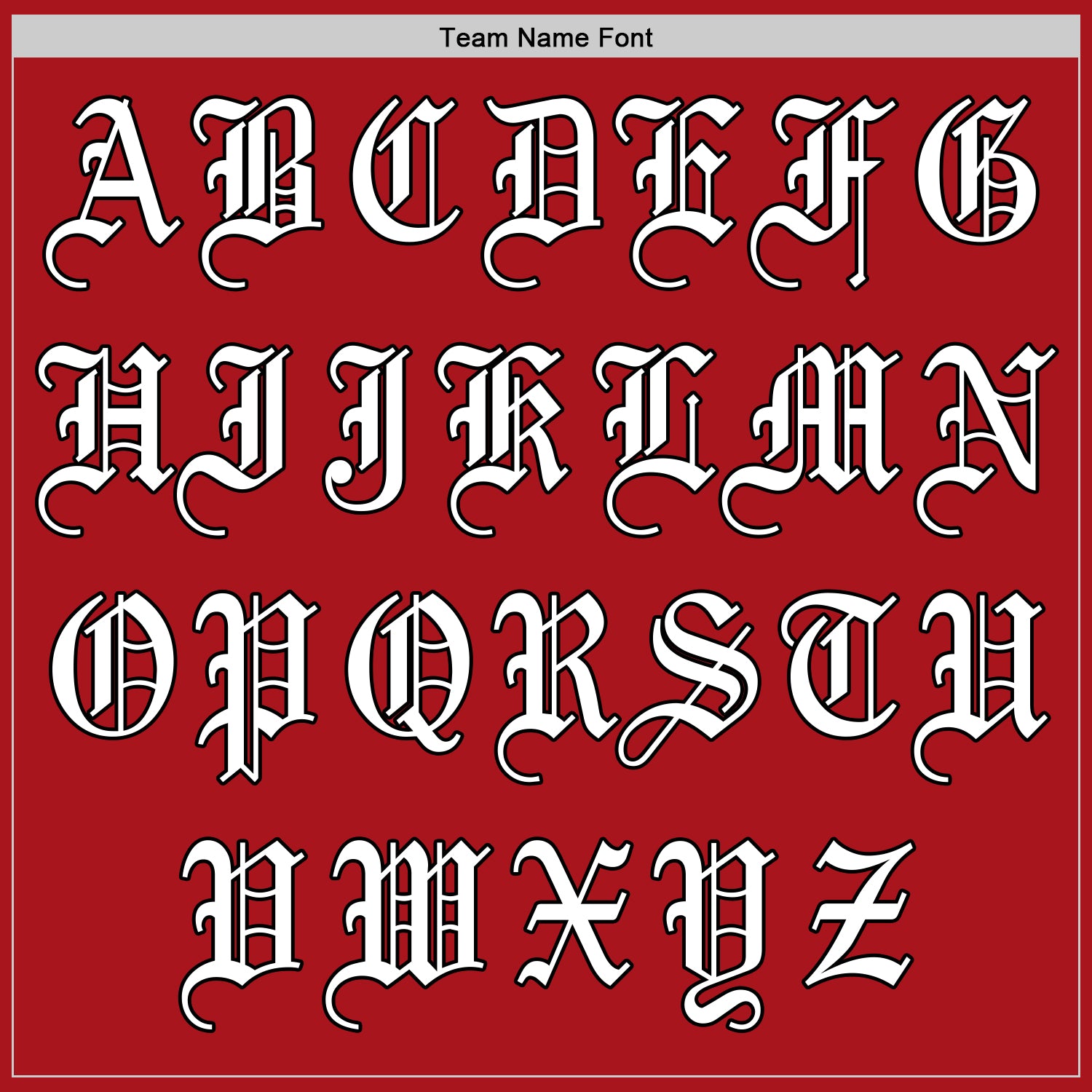 Custom Red White-Black Authentic Baseball Jersey