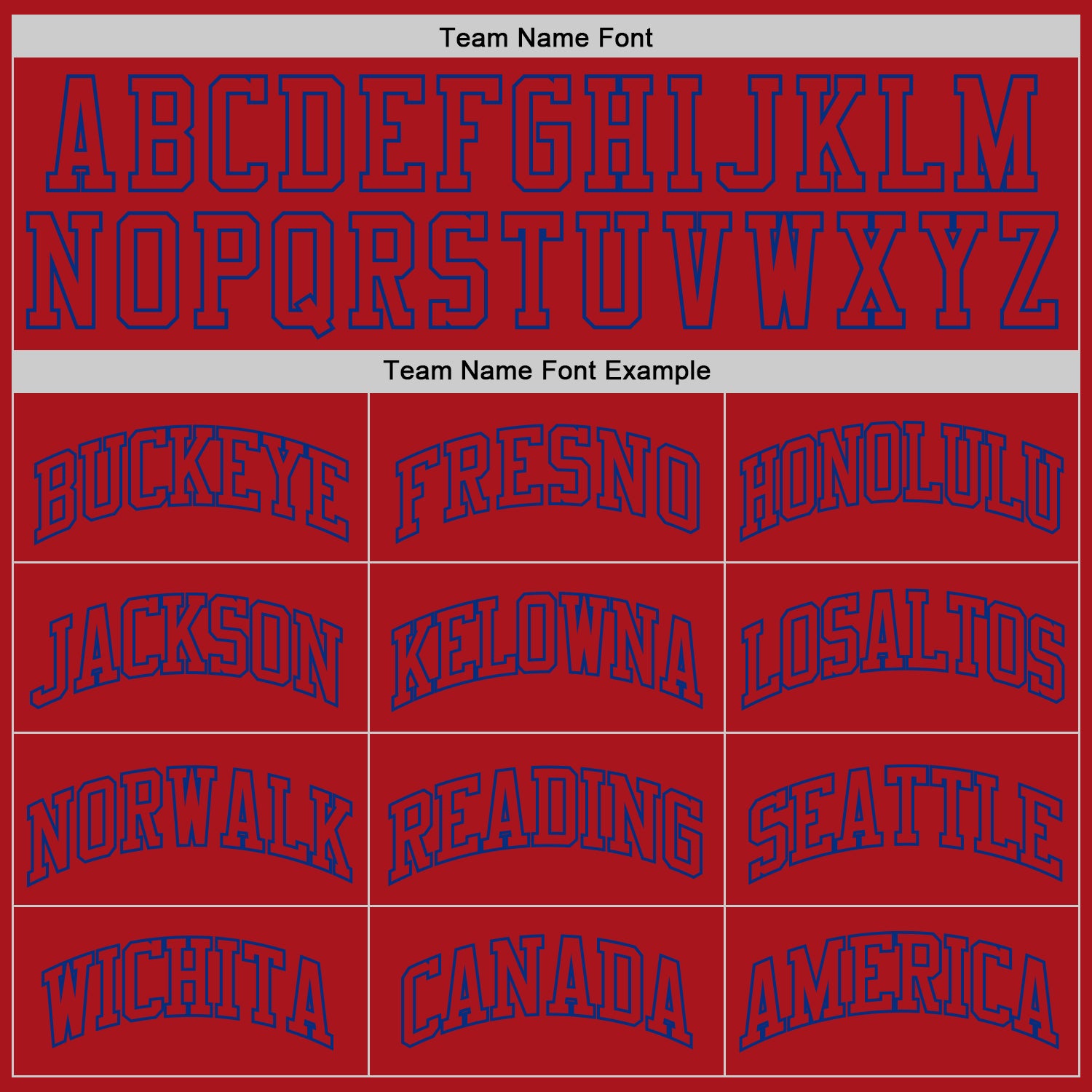 Custom Red Red-Royal Authentic Throwback Basketball Jersey