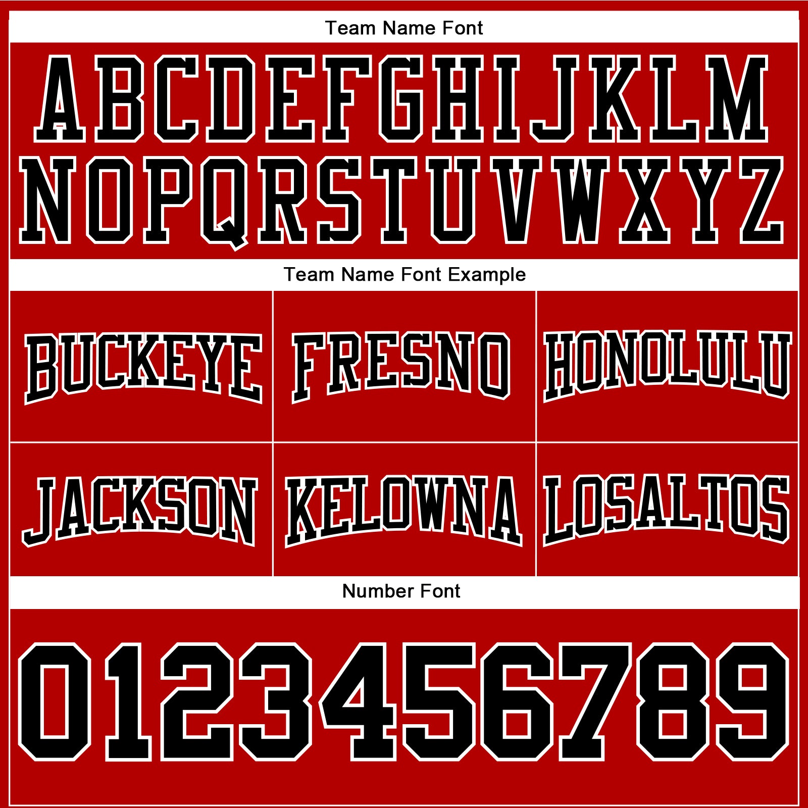 Custom Stitched Red Black-White Football Pullover Sweatshirt Hoodie