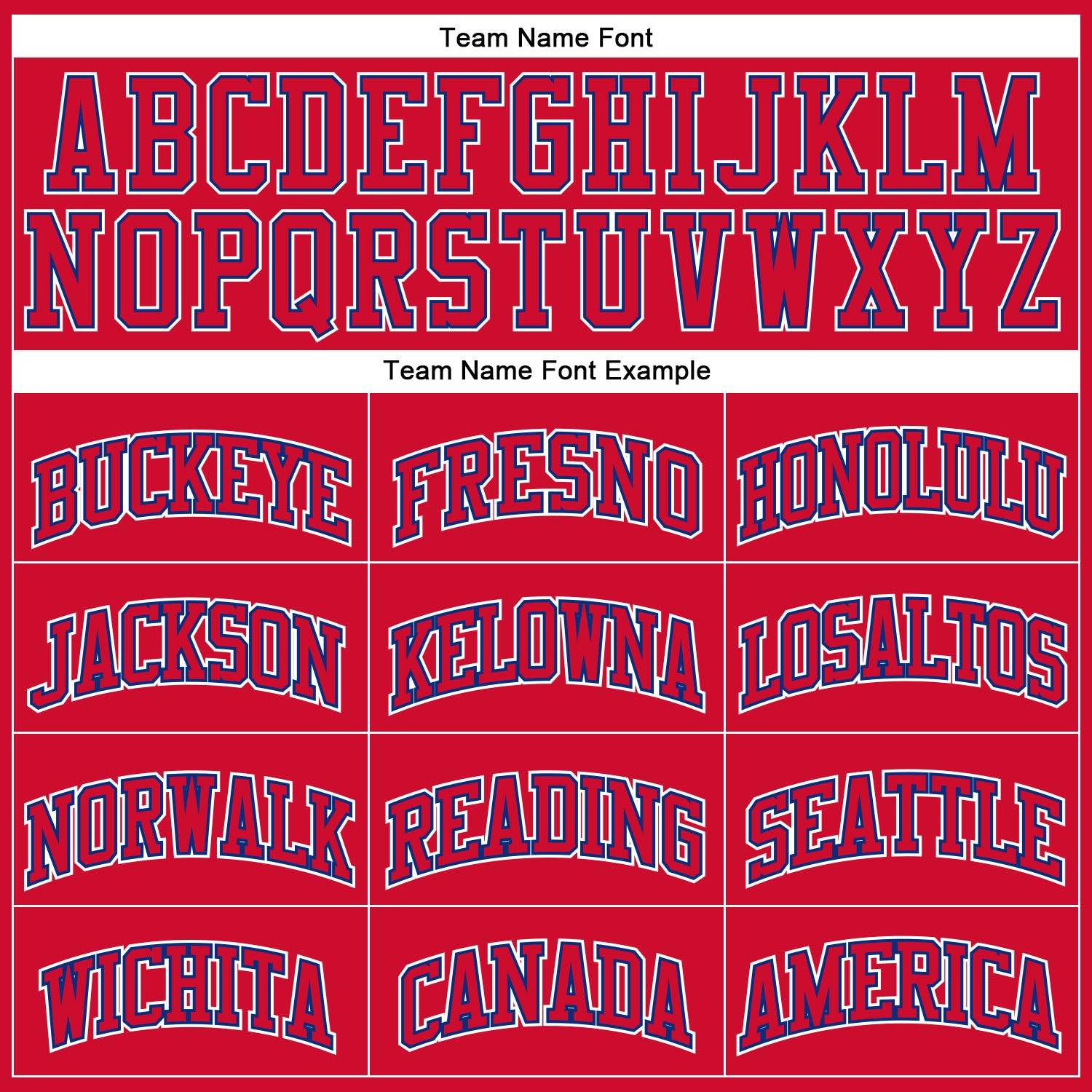 Custom Red Red-Royal Authentic Throwback Basketball Jersey