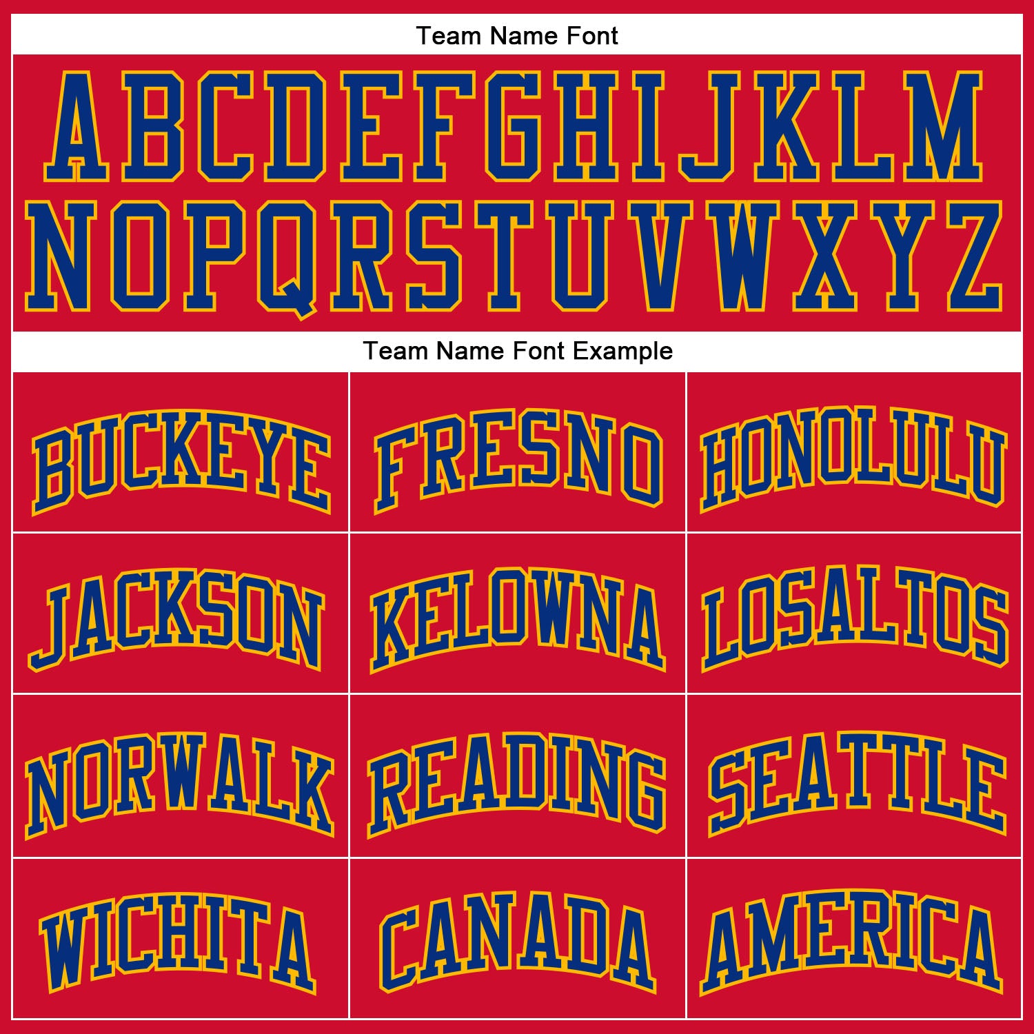 Custom Red Royal-Gold Authentic Throwback Basketball Jersey