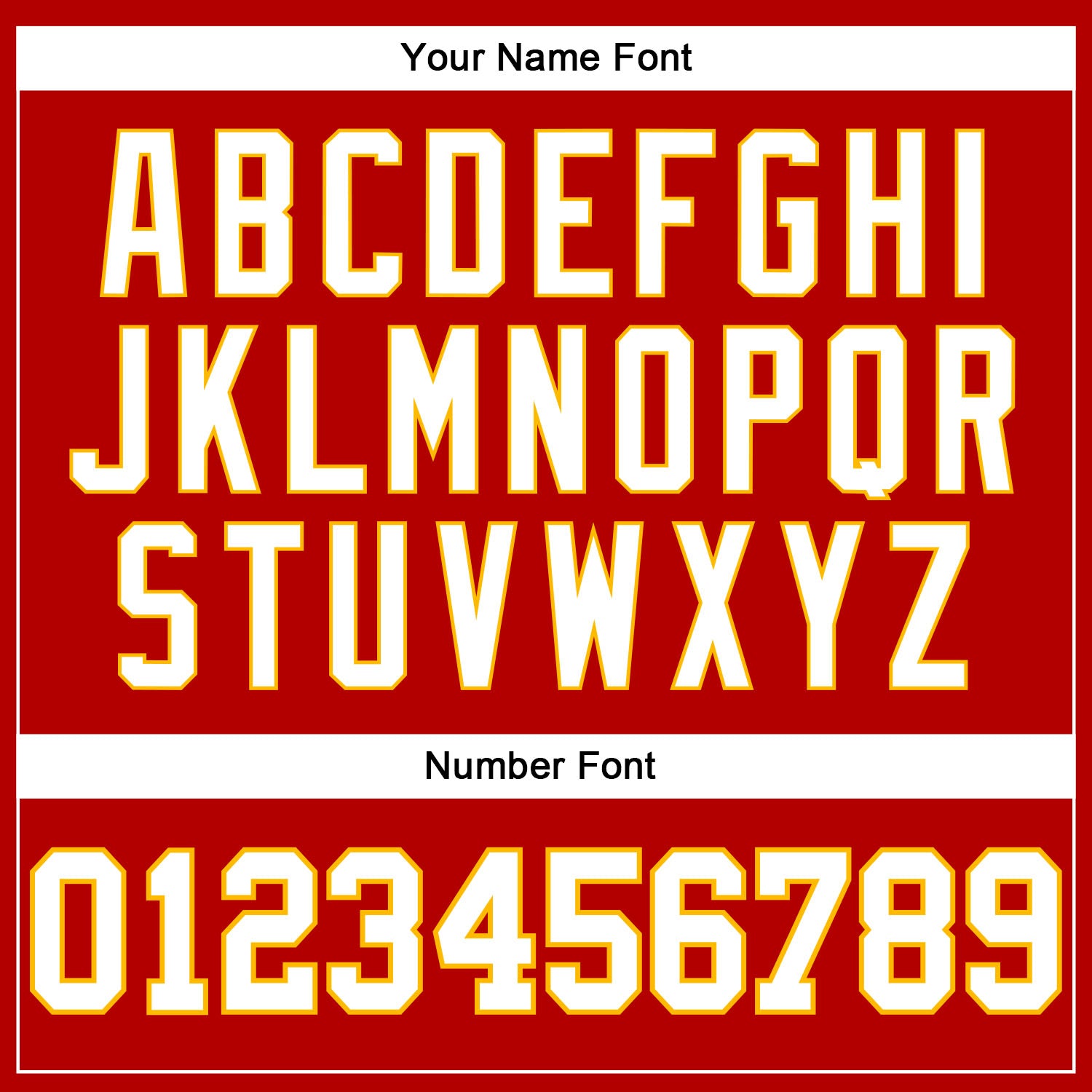 Custom Red White-Gold Authentic Throwback Basketball Jersey