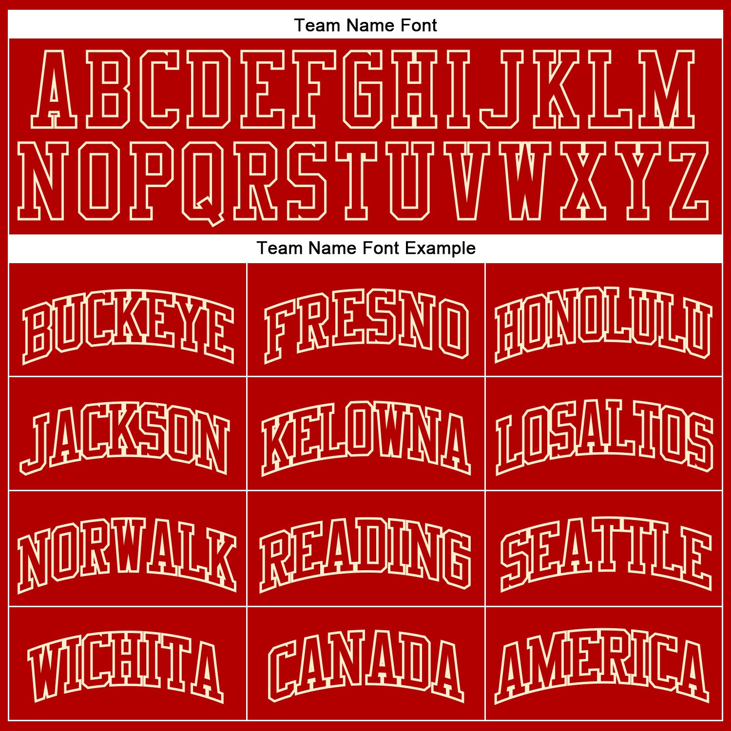 Custom Red Red-Cream Authentic Throwback Basketball Jersey