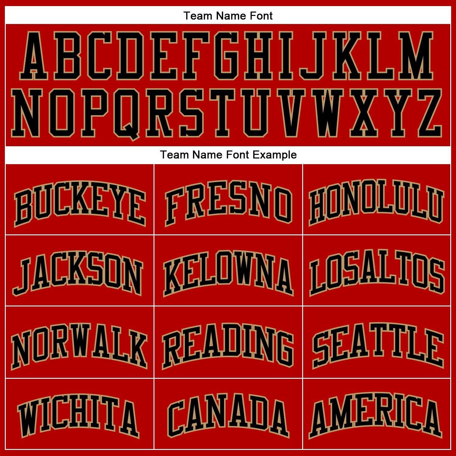 Custom Red Black Pinstripe Black-Old Gold Authentic Basketball Jersey