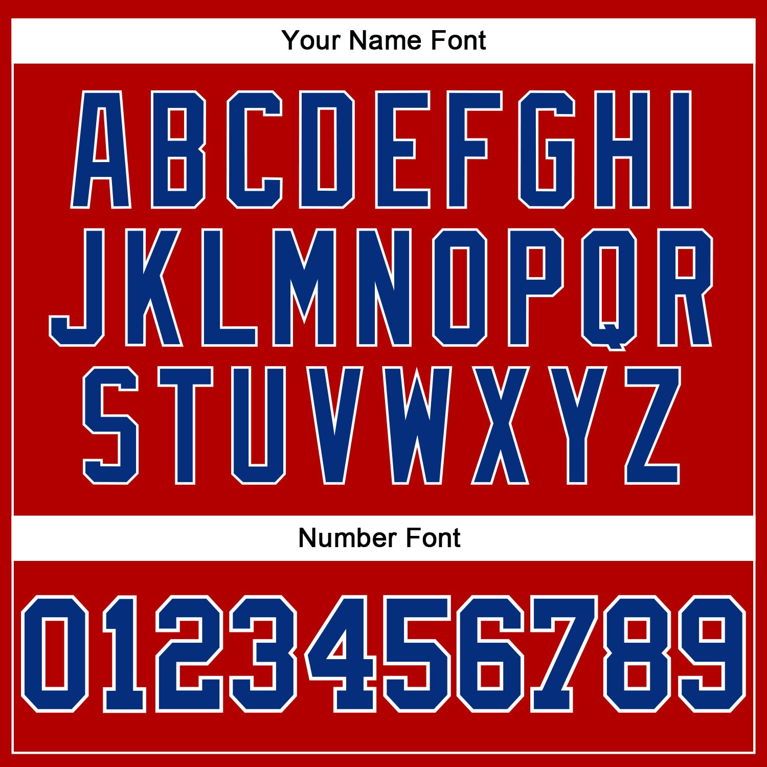 Custom Red White Pinstripe Royal-White Authentic Basketball Jersey