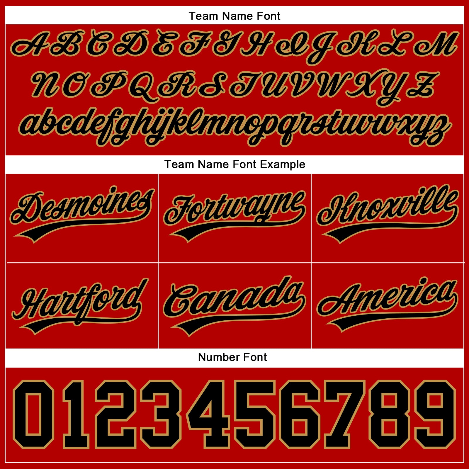 Custom Red Black-Old Gold Authentic Throwback Basketball Shorts