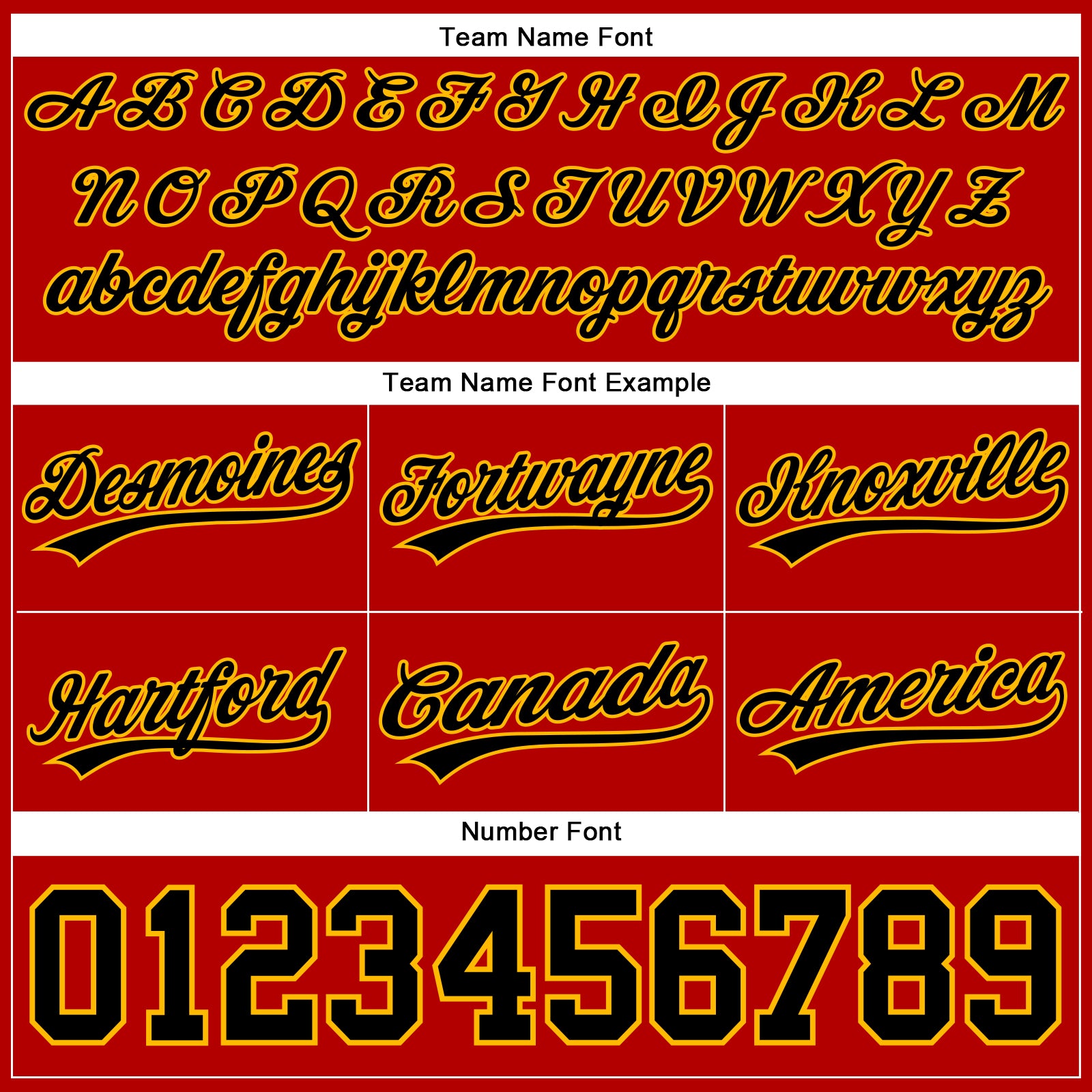 Custom Red Black-Gold Authentic Throwback Basketball Shorts