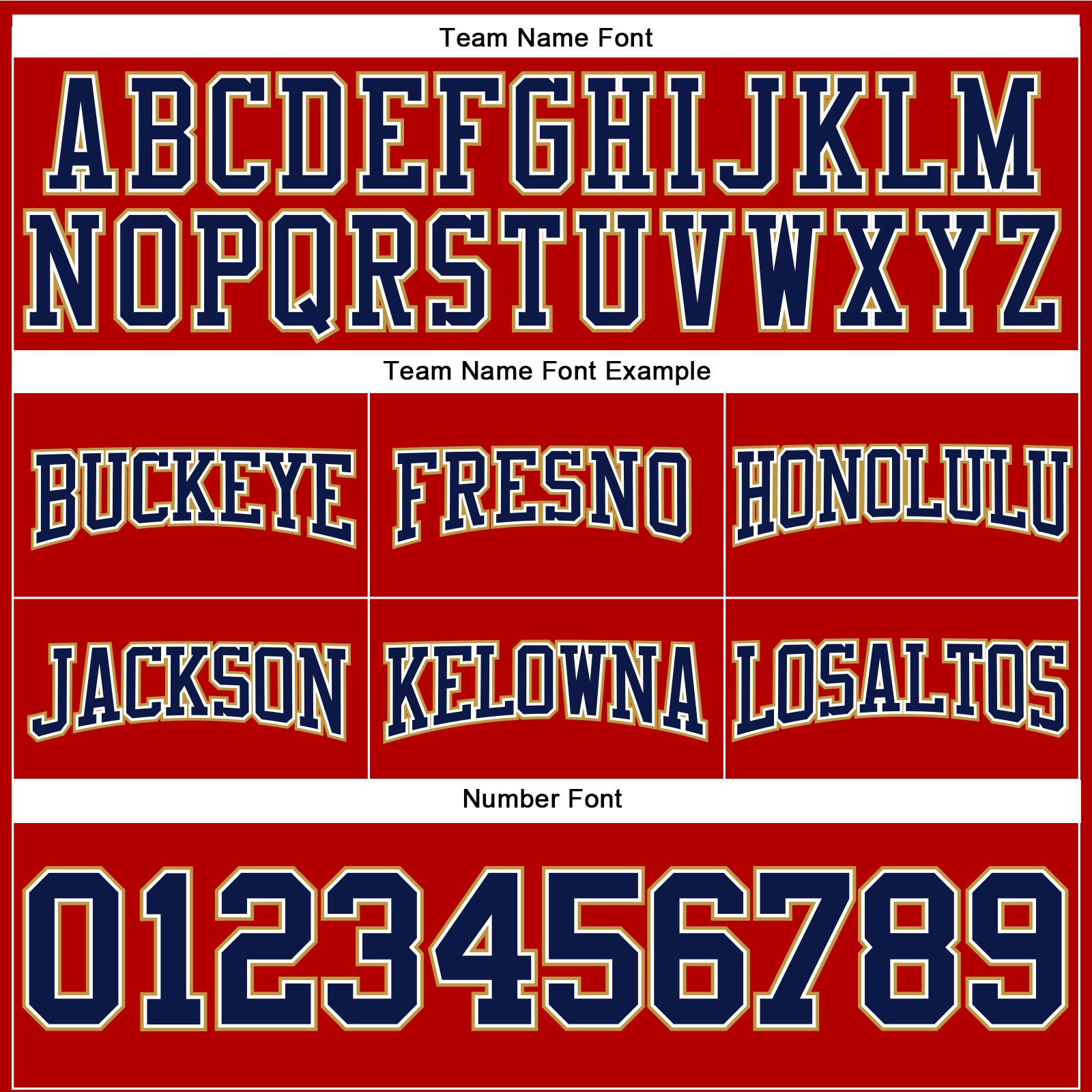 Custom Stitched Red Navy-Old Gold Football Pullover Sweatshirt Hoodie